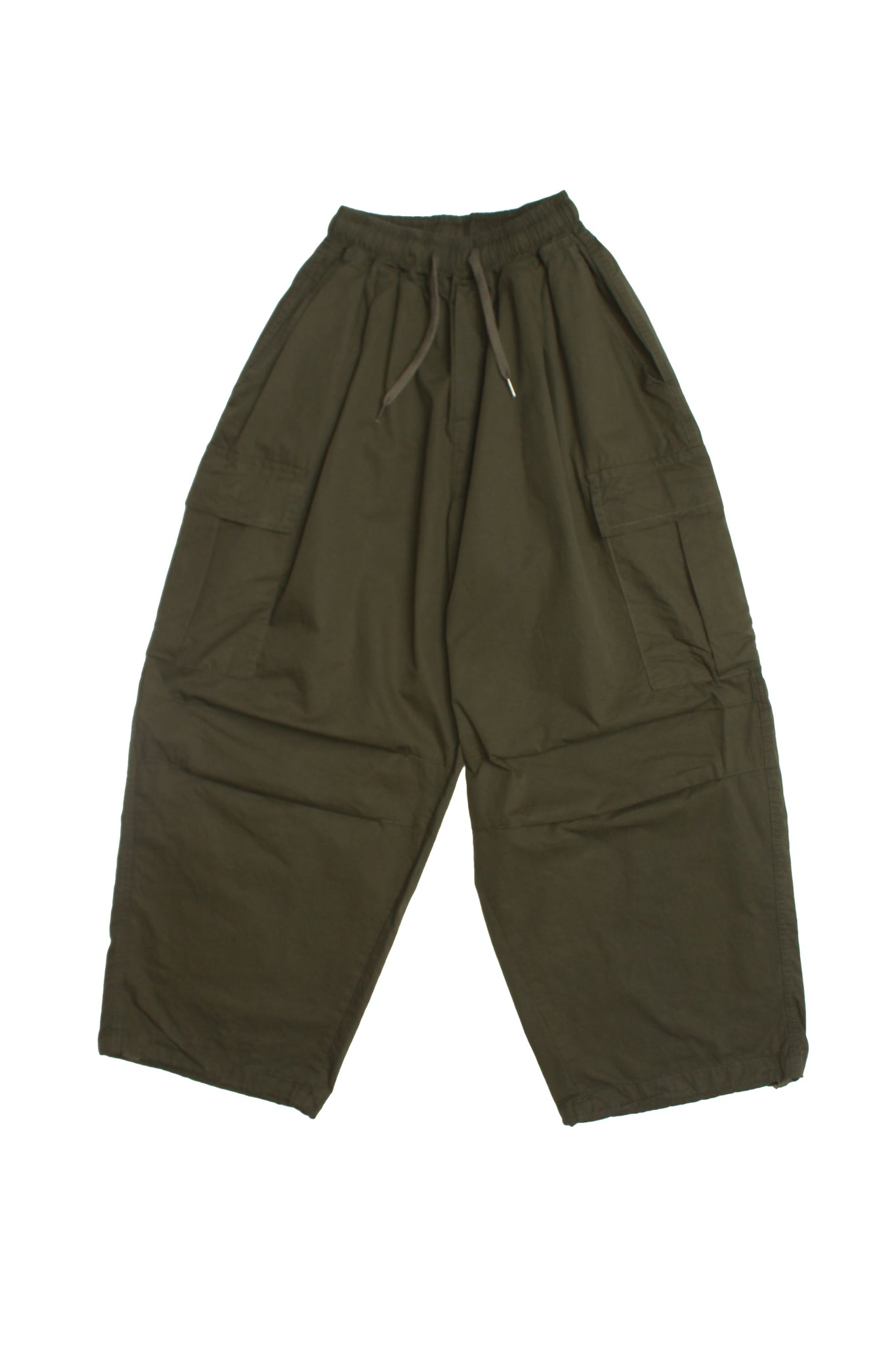 Le Ballon Cargo Pants in Olive