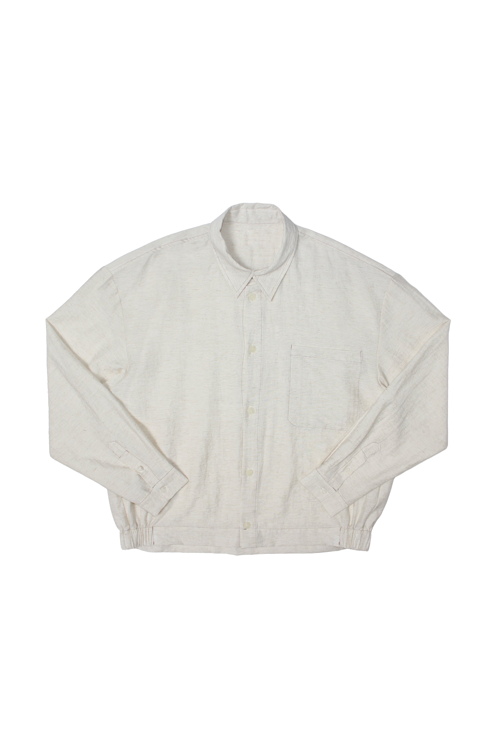 Mosco Linen Shirtket – Jowa.shop
