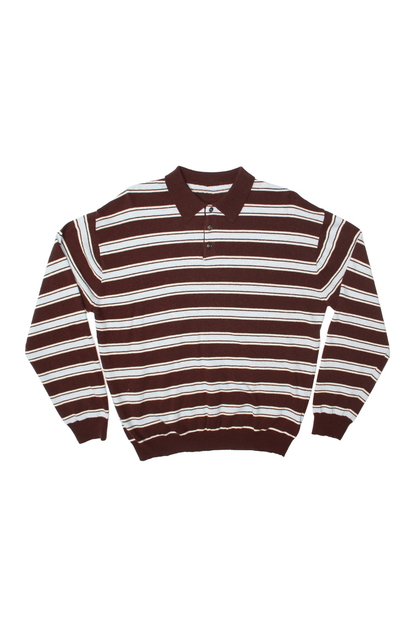 Leive Stripe Sweater