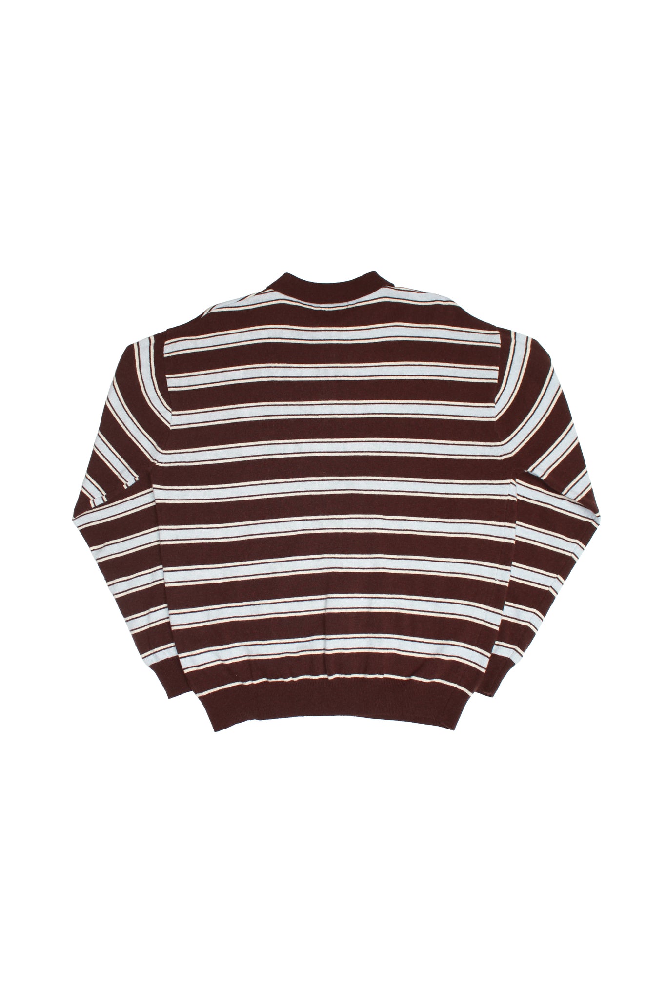 Leive Stripe Sweater