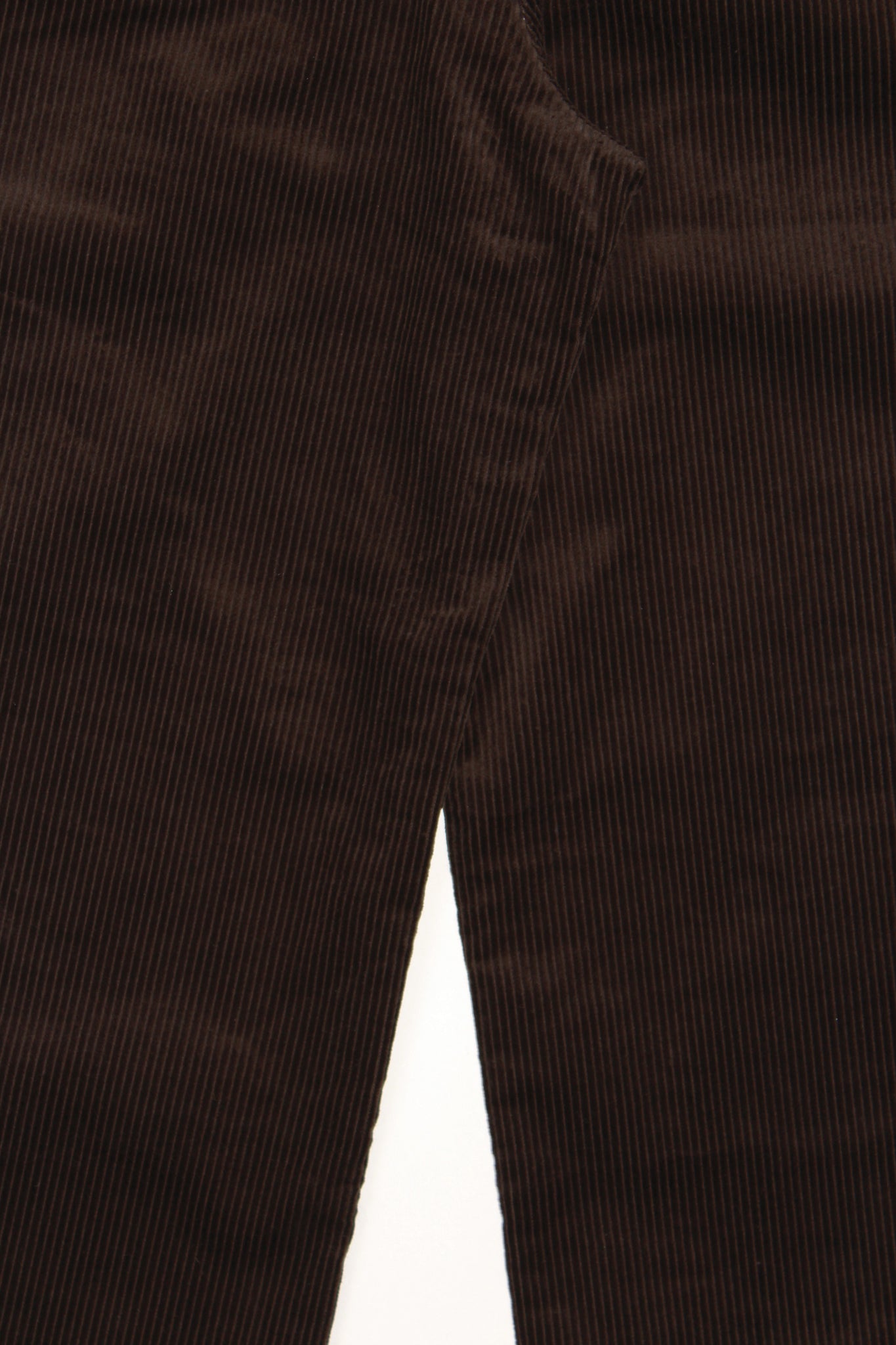 Mook Corduroy Pants in Brown