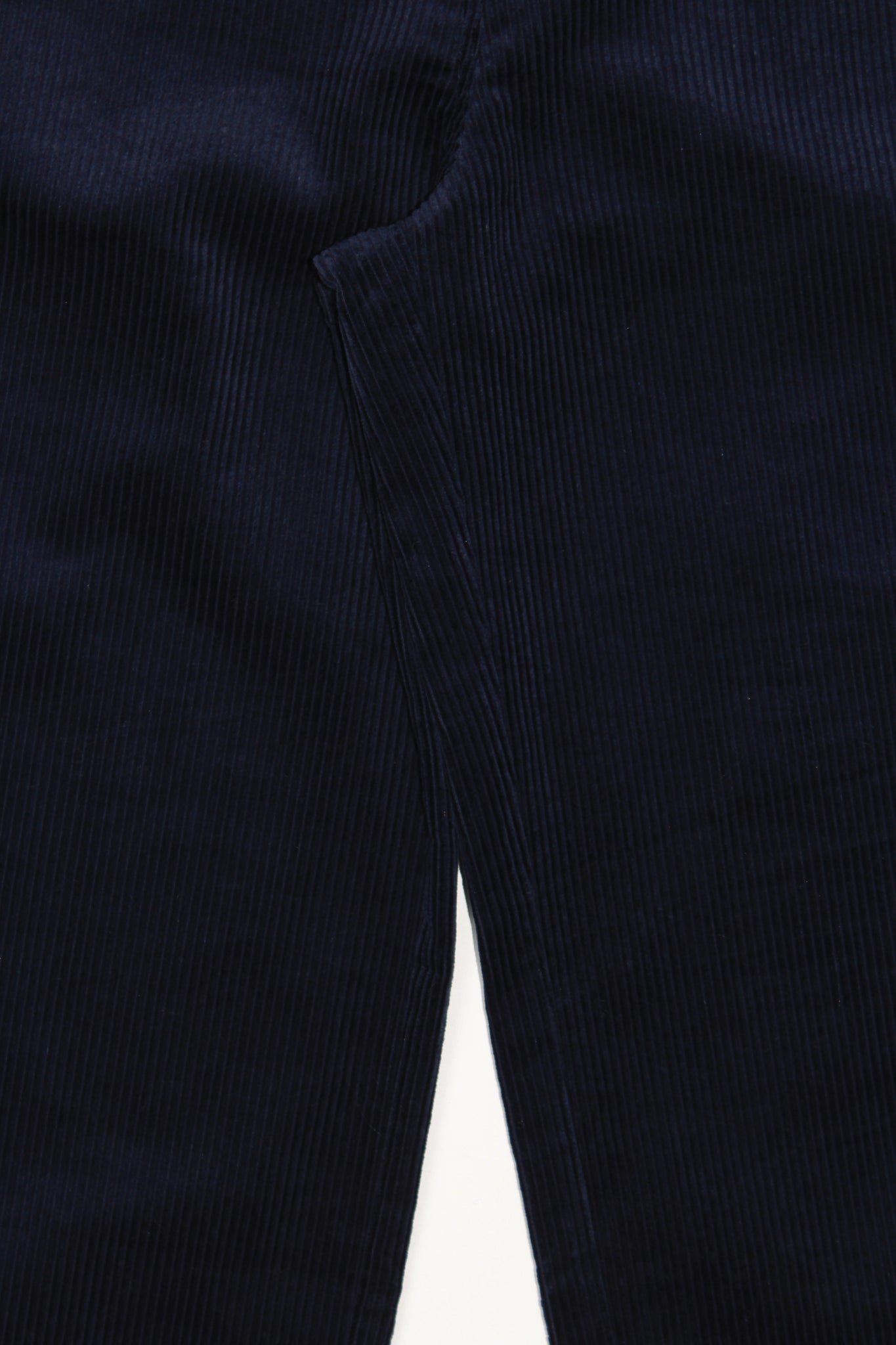 Mook Corduroy Pants in Navy