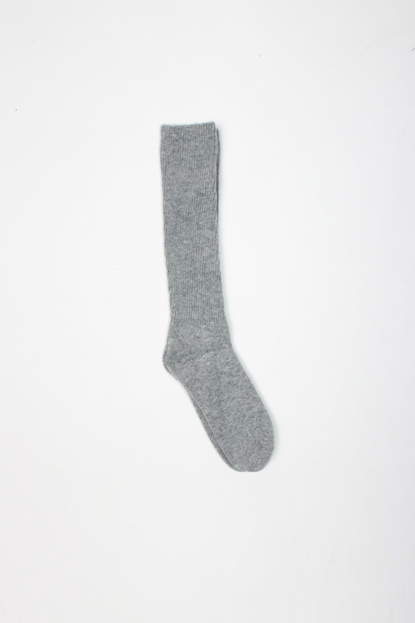 Robin Wool Knee Socks (6 Colors)