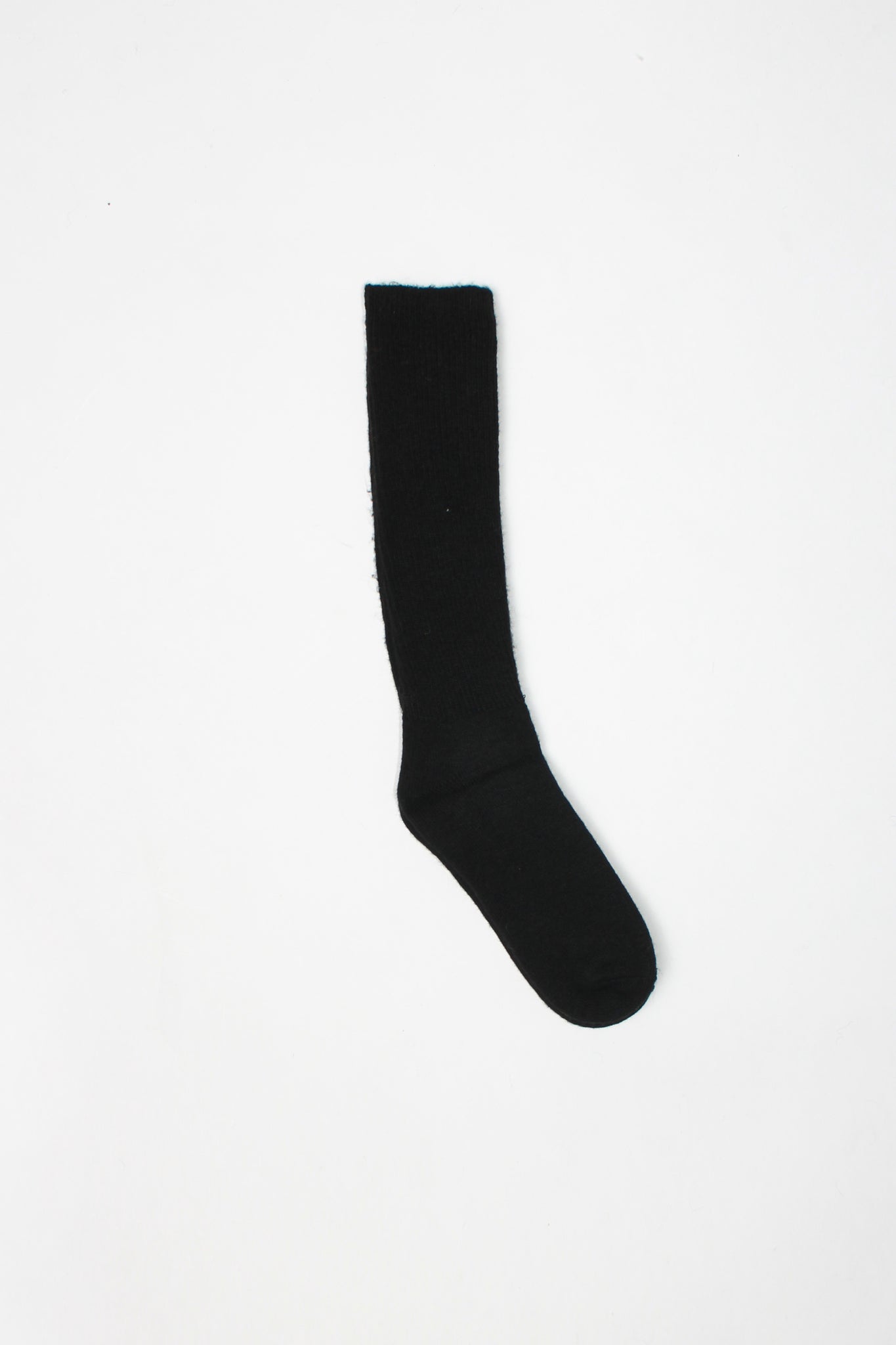 Robin Wool Knee Socks (6 Colors)