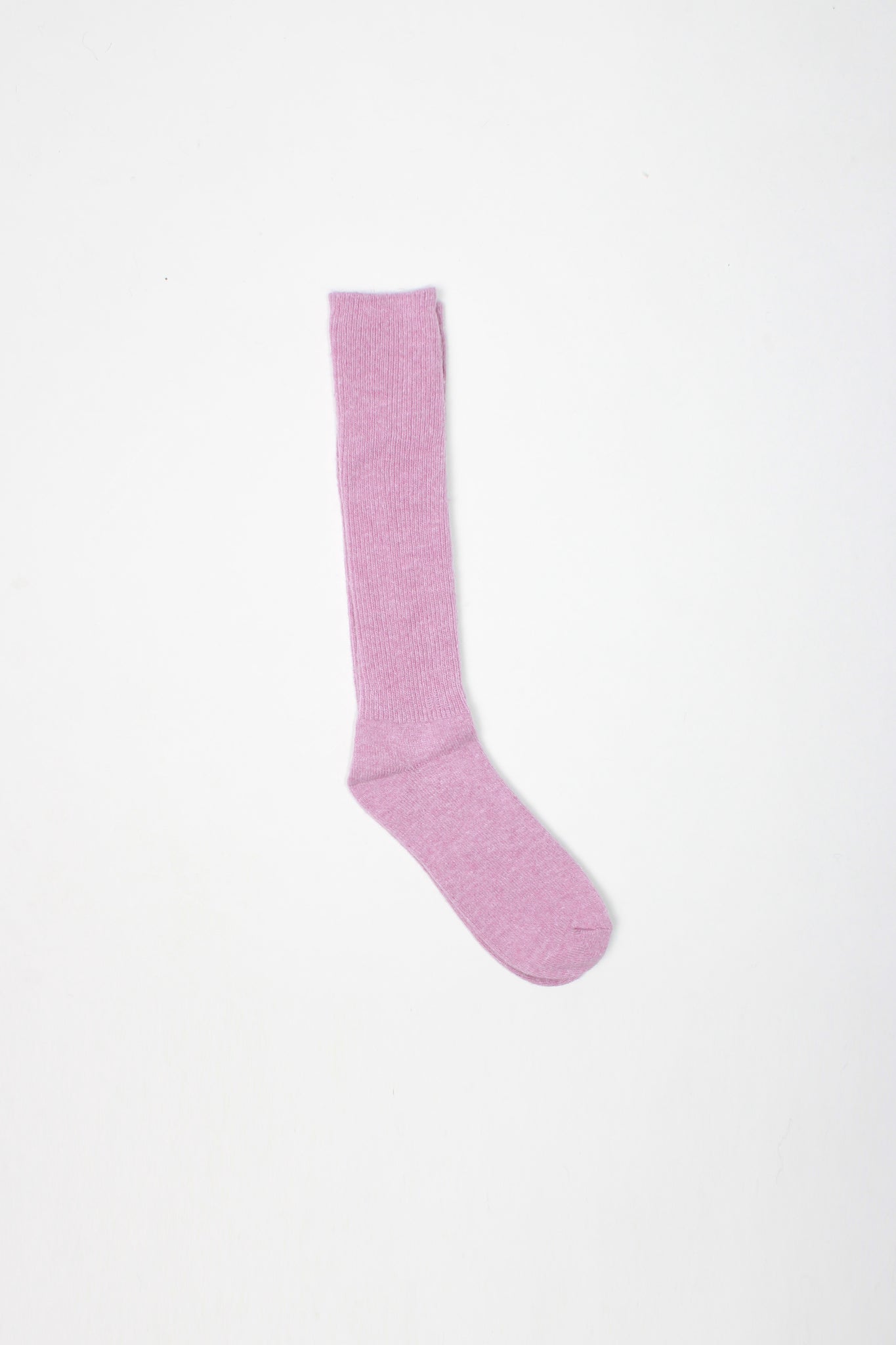 Robin Wool Knee Socks (6 Colors)