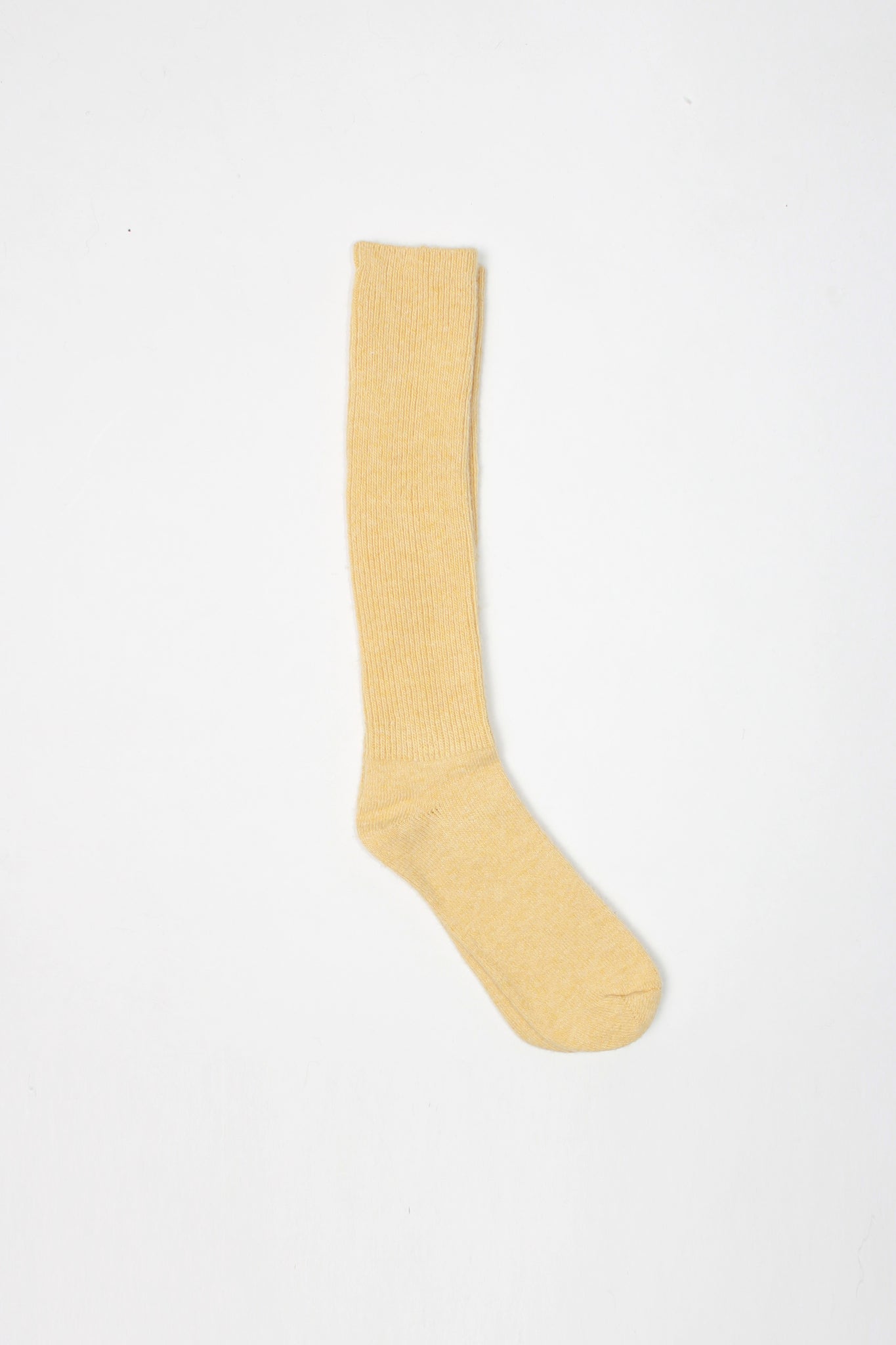 Robin Wool Knee Socks (6 Colors)