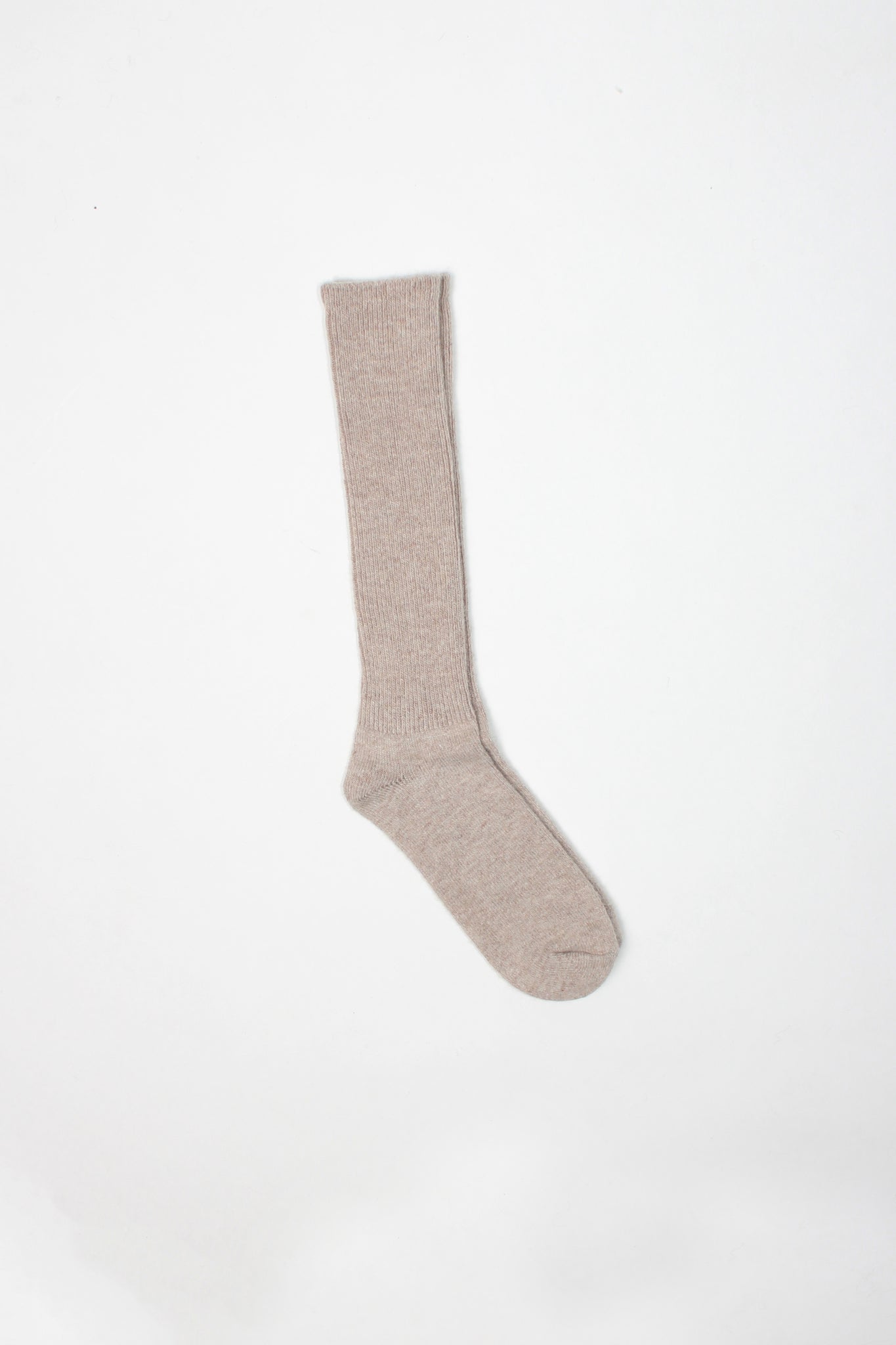 Robin Wool Knee Socks (6 Colors)