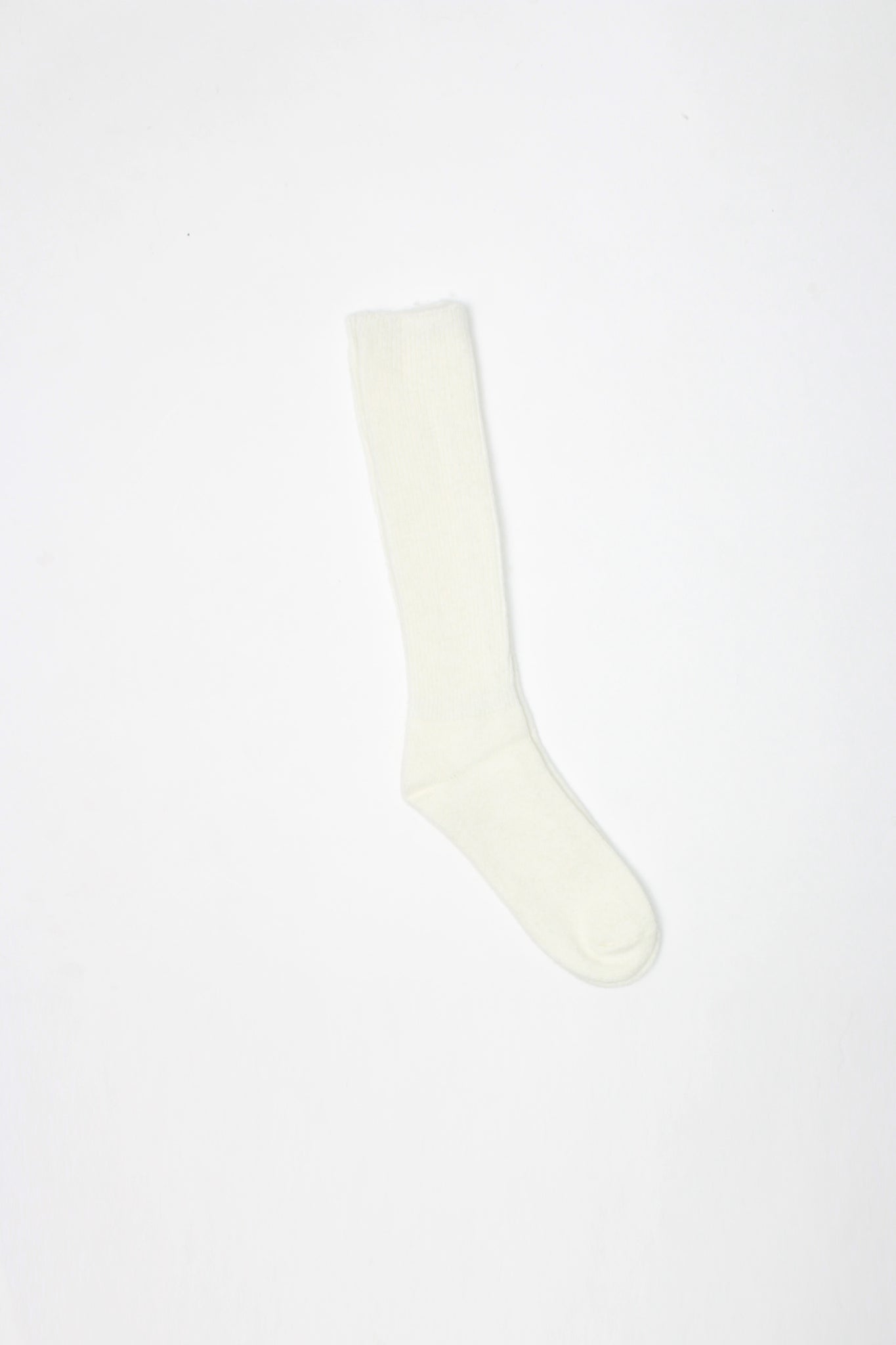 Robin Wool Knee Socks (6 Colors)