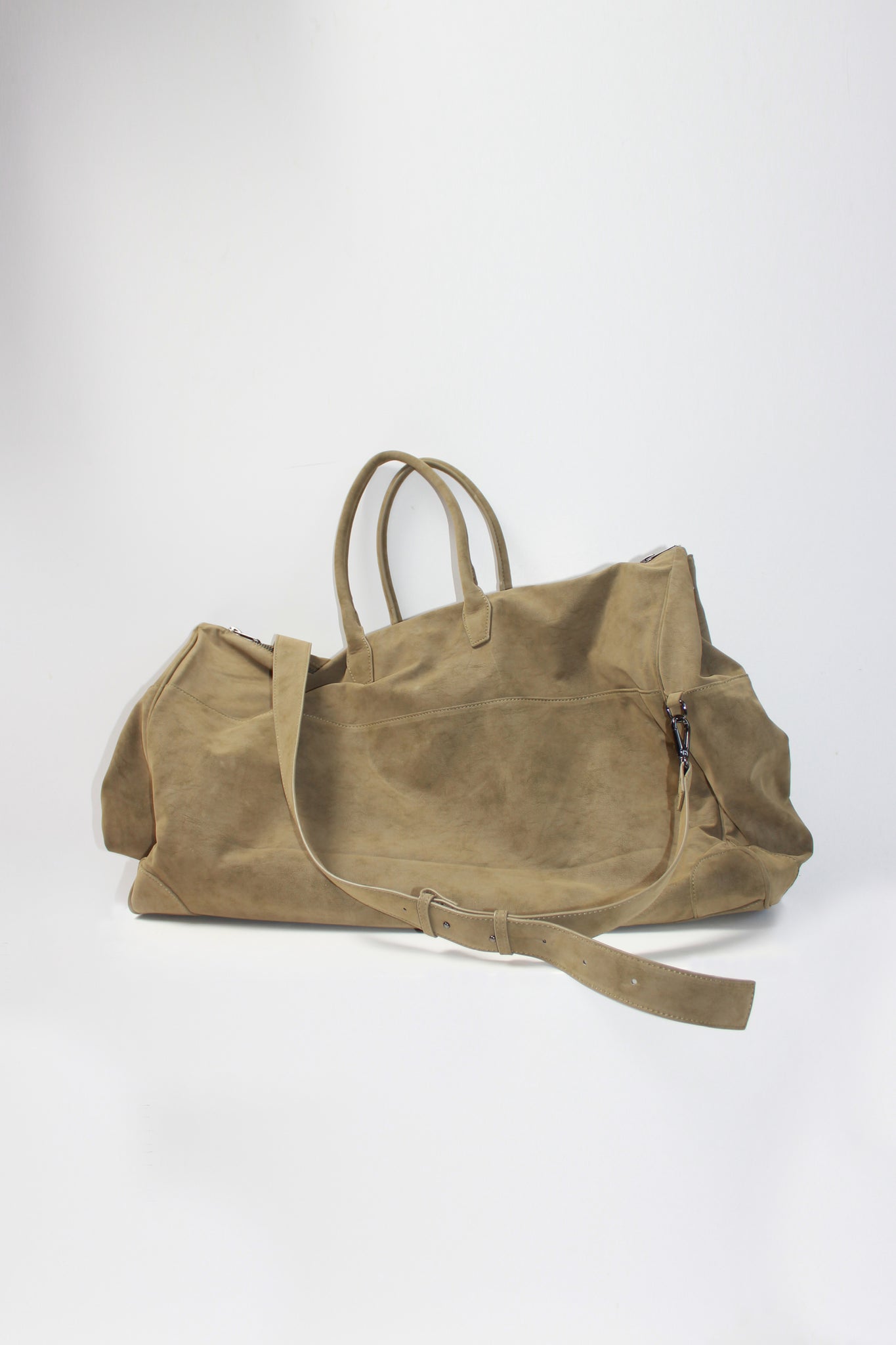 MWE Bowling Bag in Olive Khaki