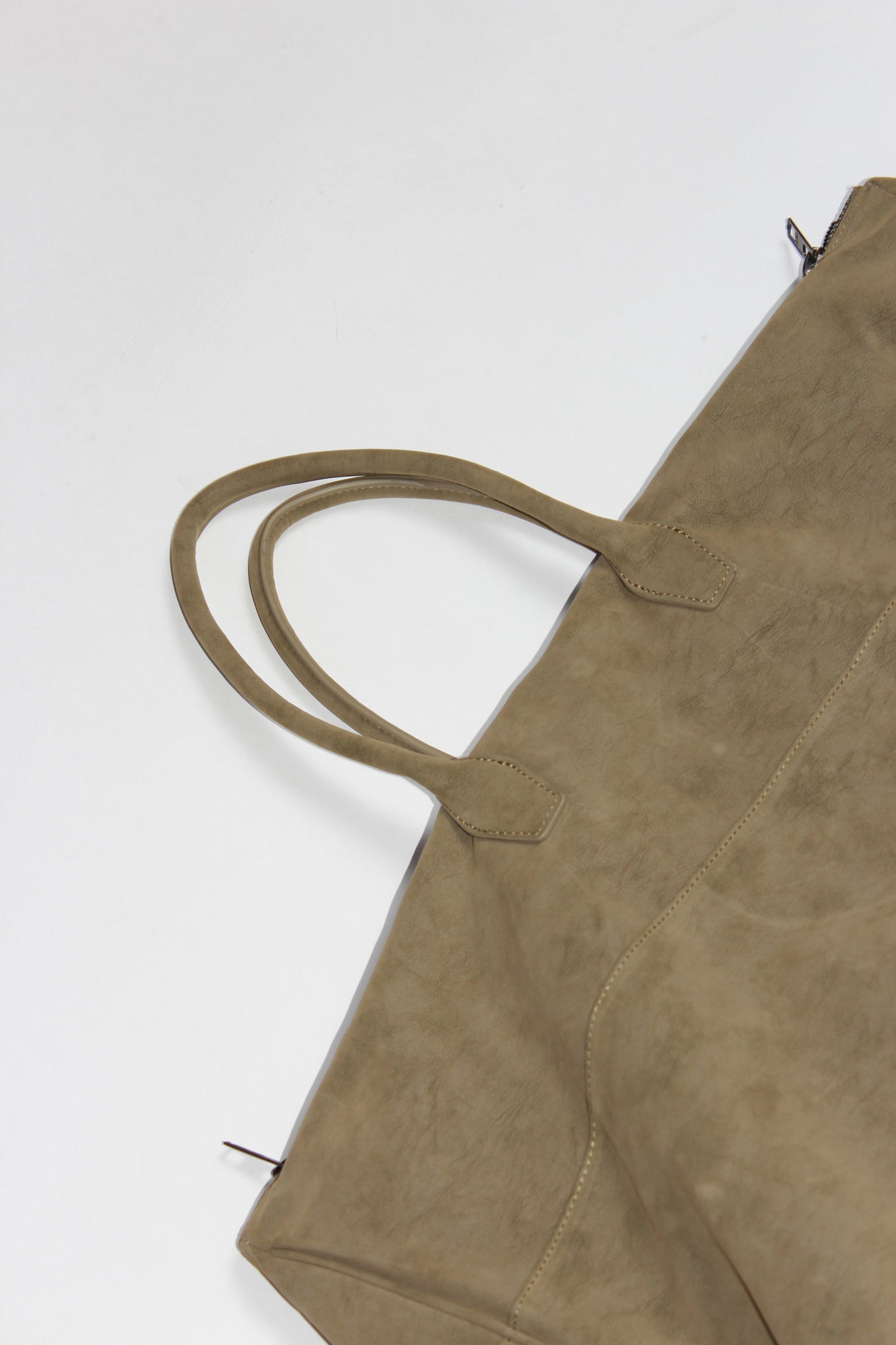 MWE Bowling Bag in Olive Khaki