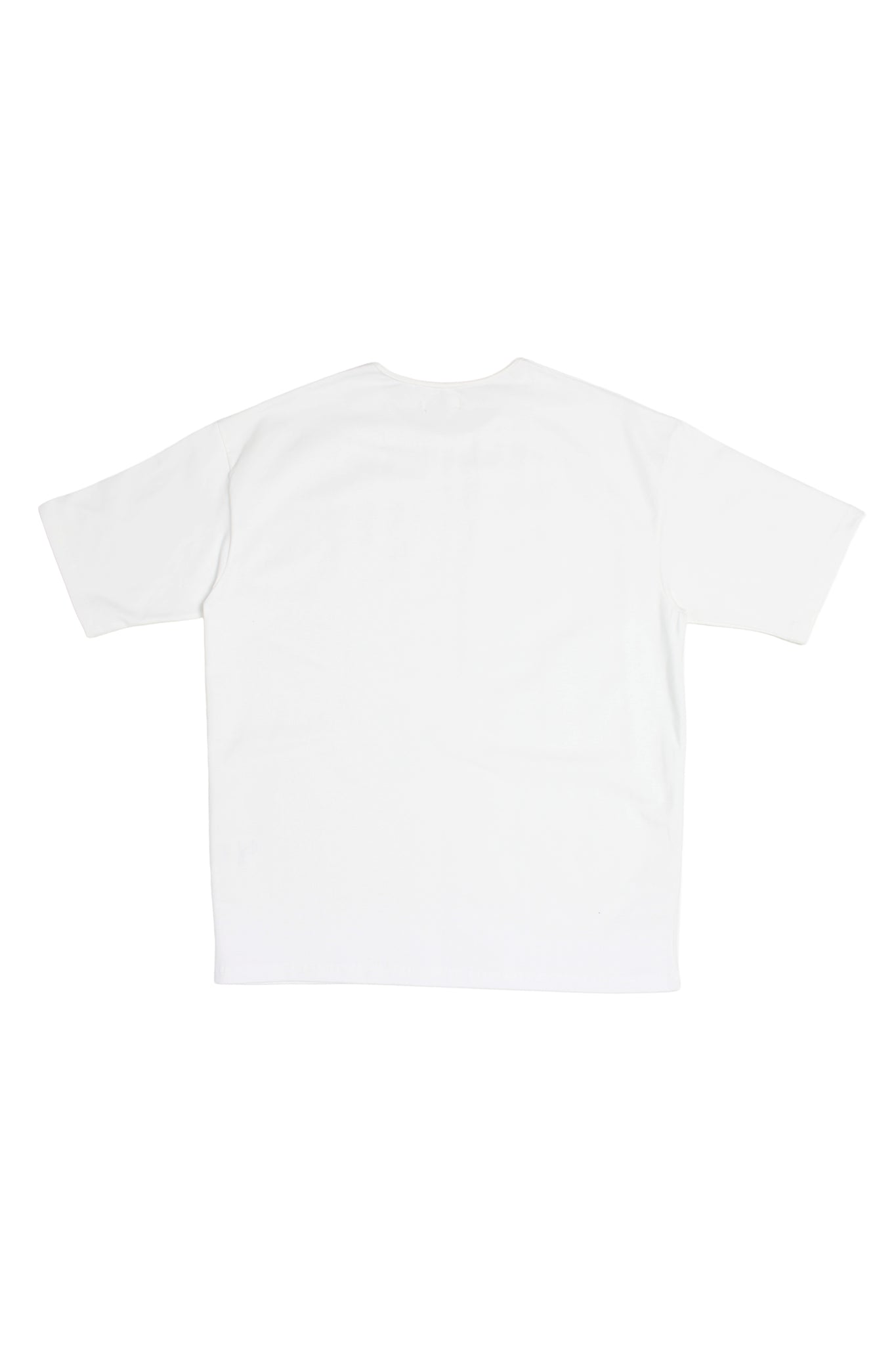 Loy Short Sleeve T-Shirt in White