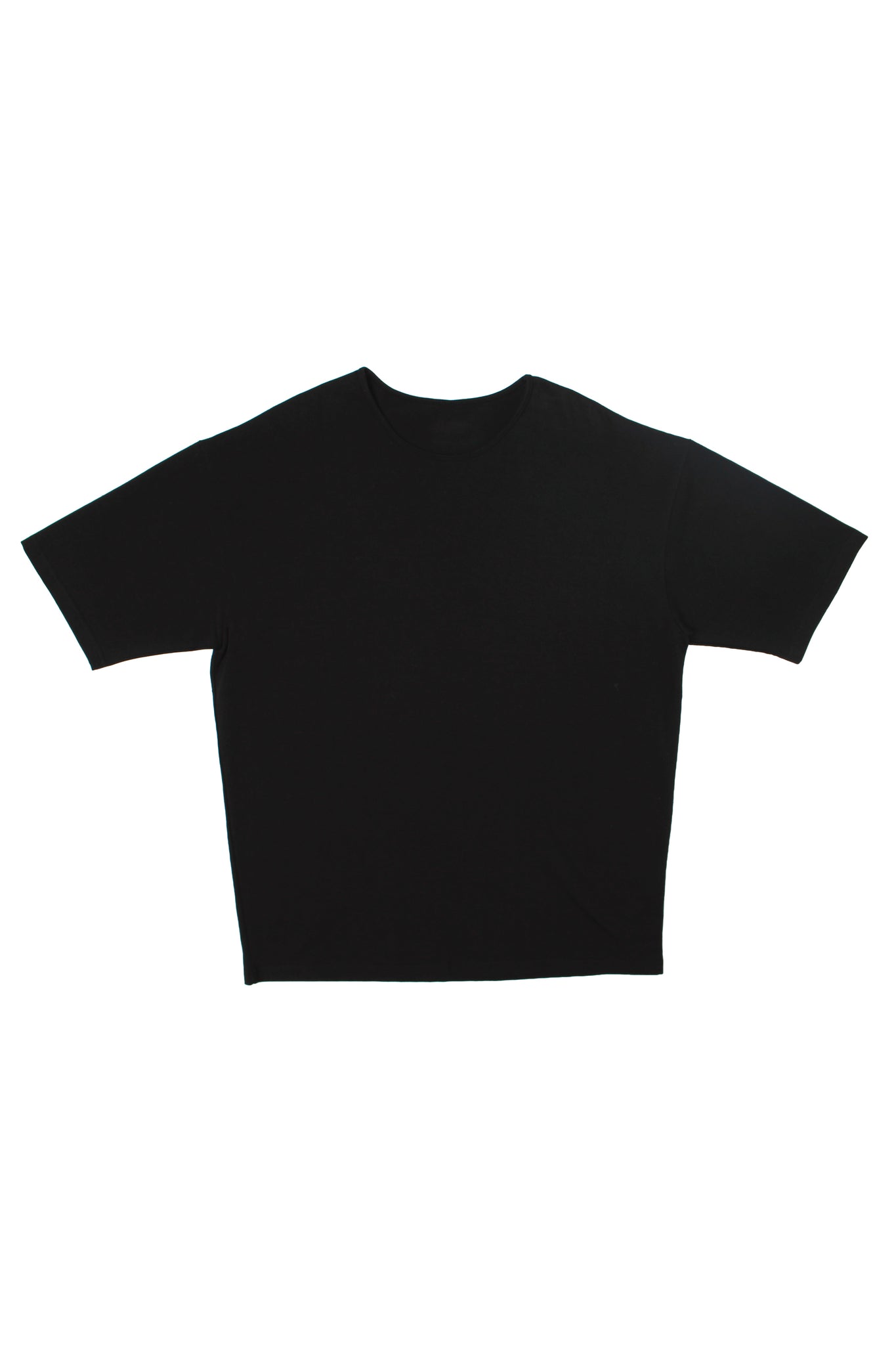 Loy Short Sleeve T-Shirt in Black