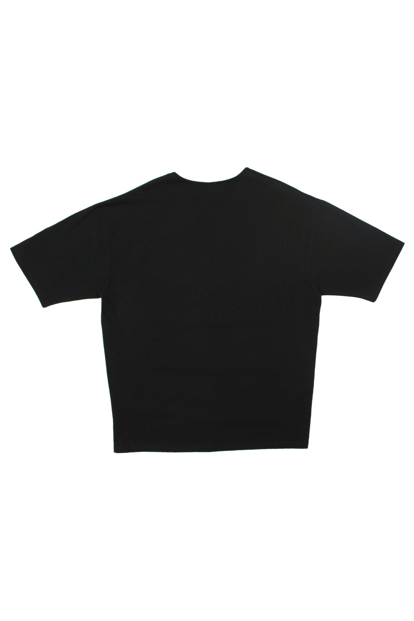 Loy Short Sleeve T-Shirt in Black