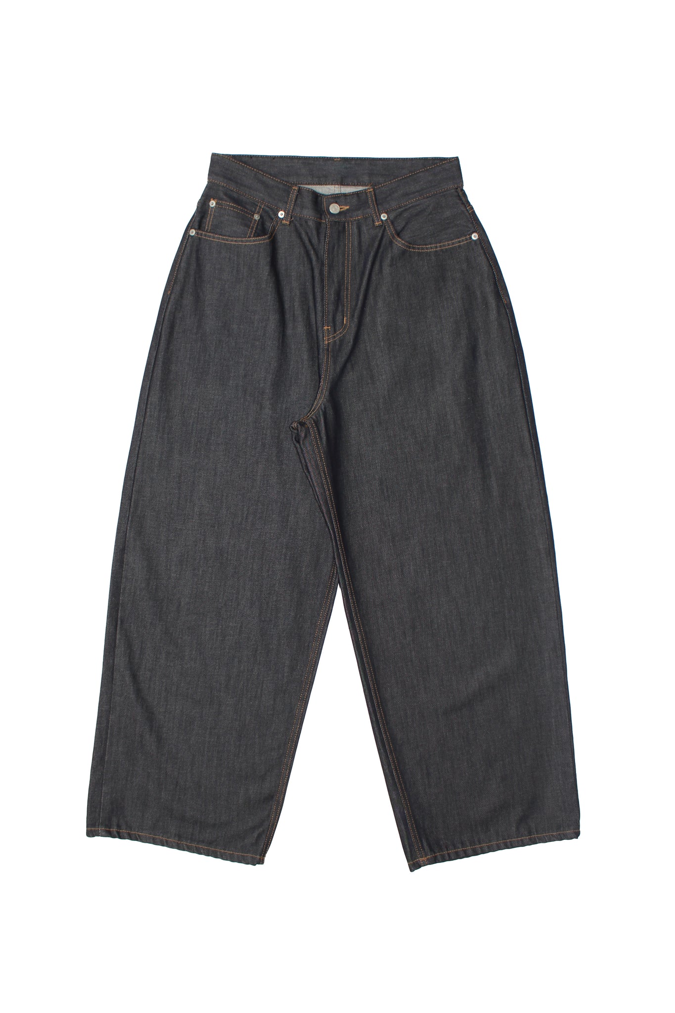 Roan None Fade Denim