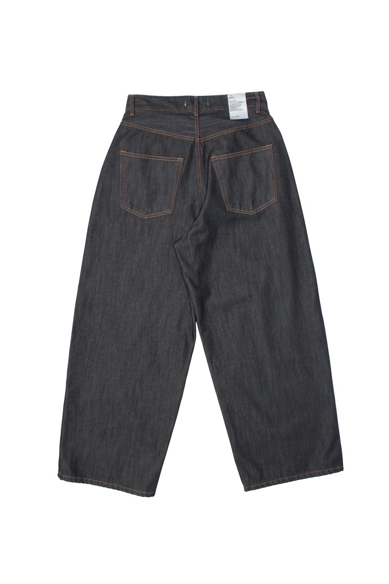 Roan None Fade Denim