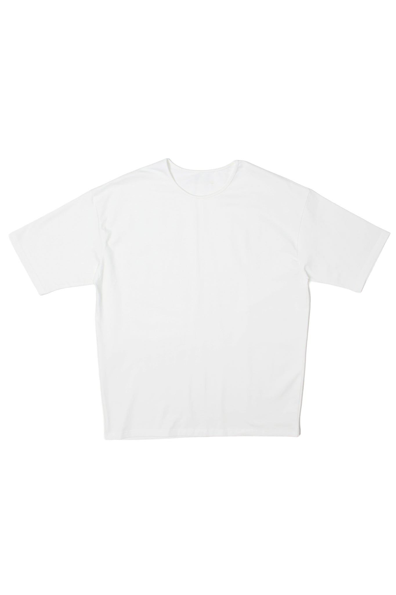 Loy Short Sleeve T-Shirt in White