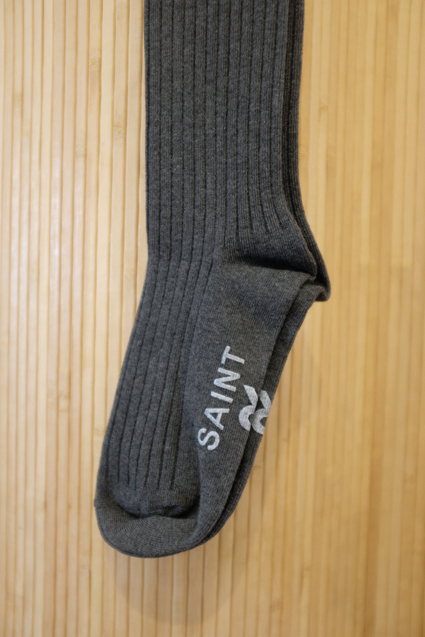 Saint Knee Socks (3 Colors)