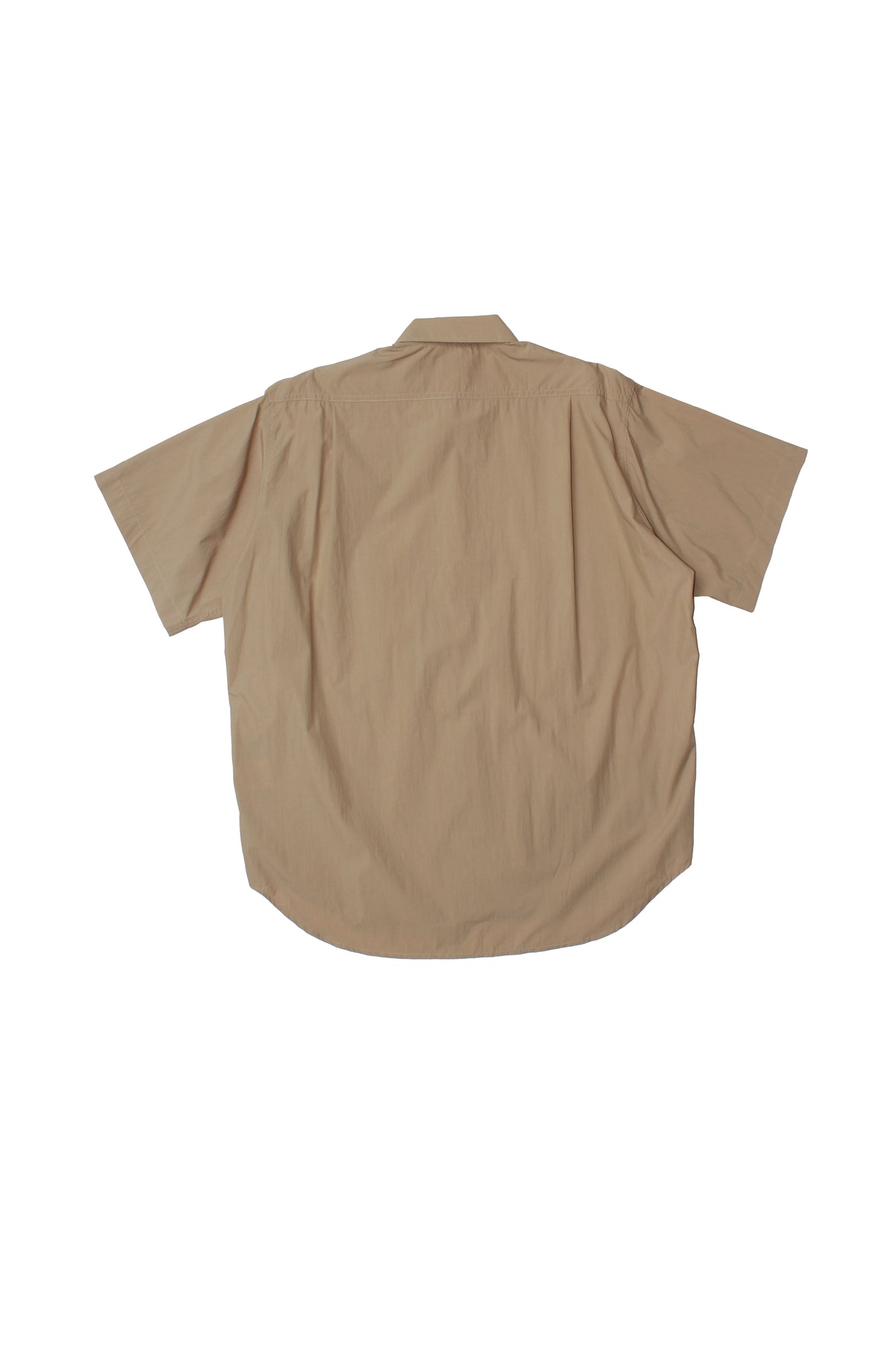 Maro Pocket Shirts in Khaki