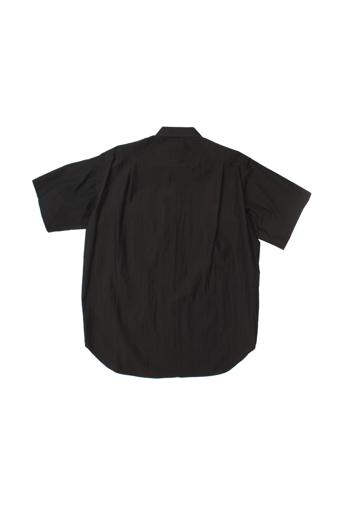 Maro Pocket Shirts in Black