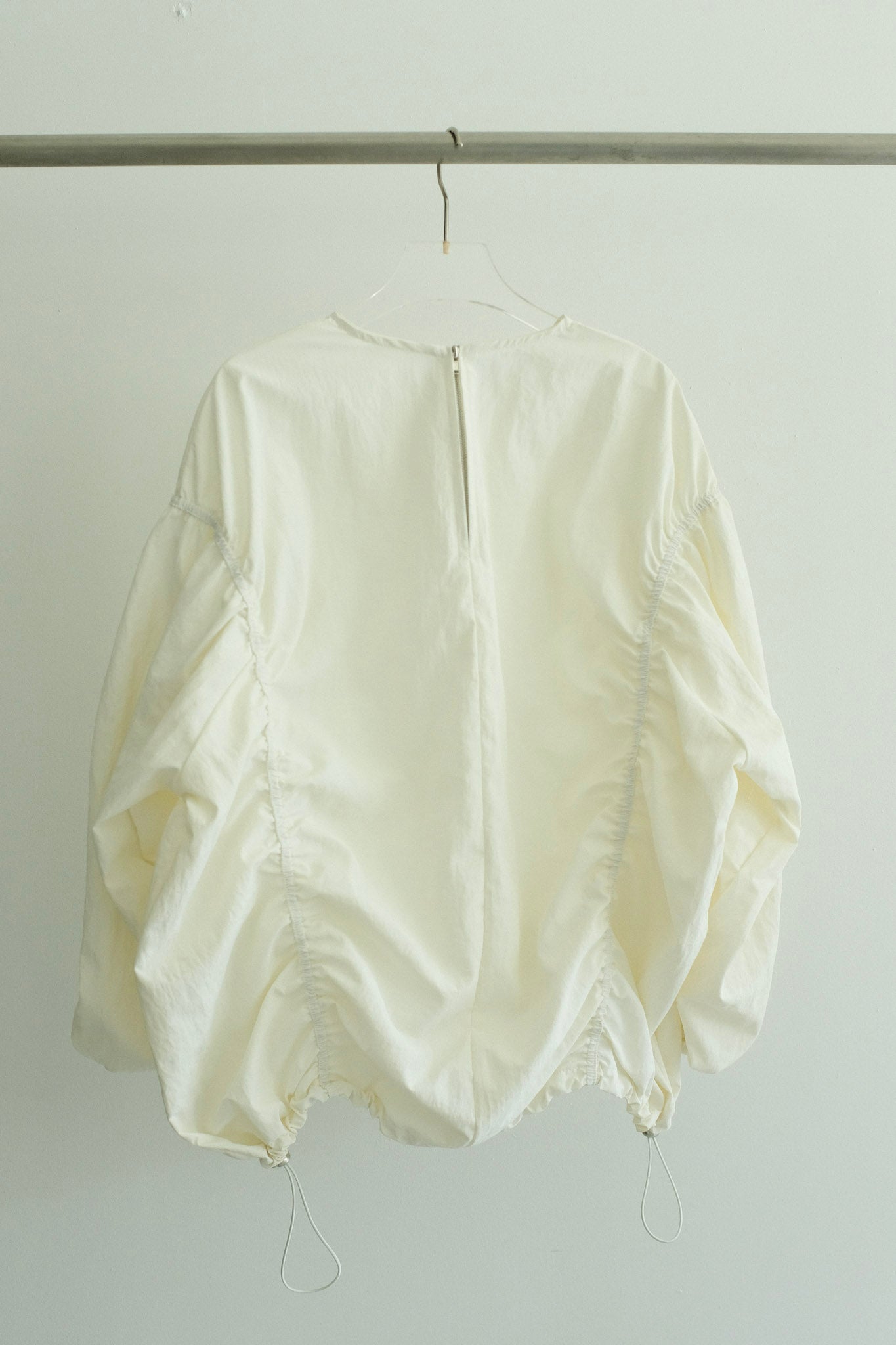 Extra Shirring Top