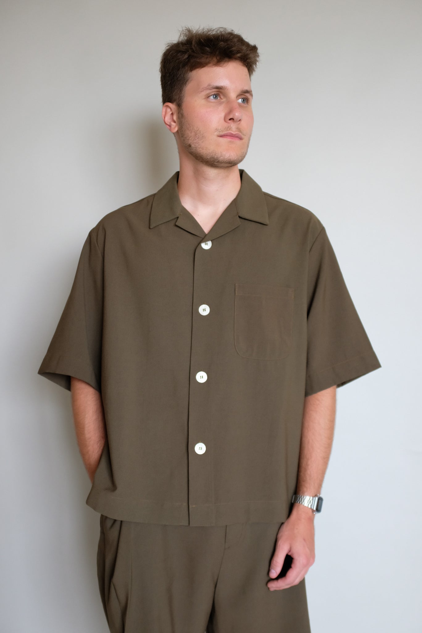 Malenki Bermuda Shorts