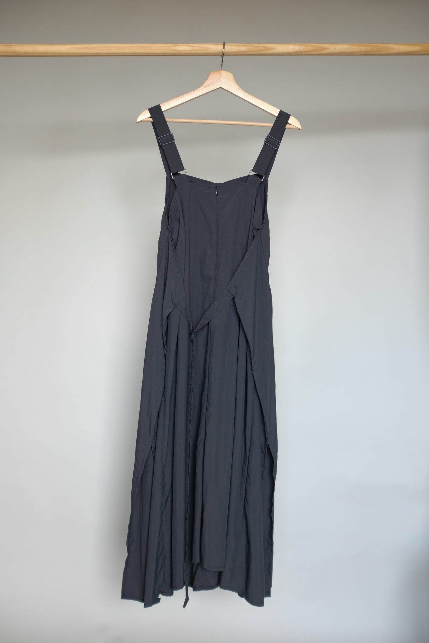 Allie Overall Dress (2 Colors)
