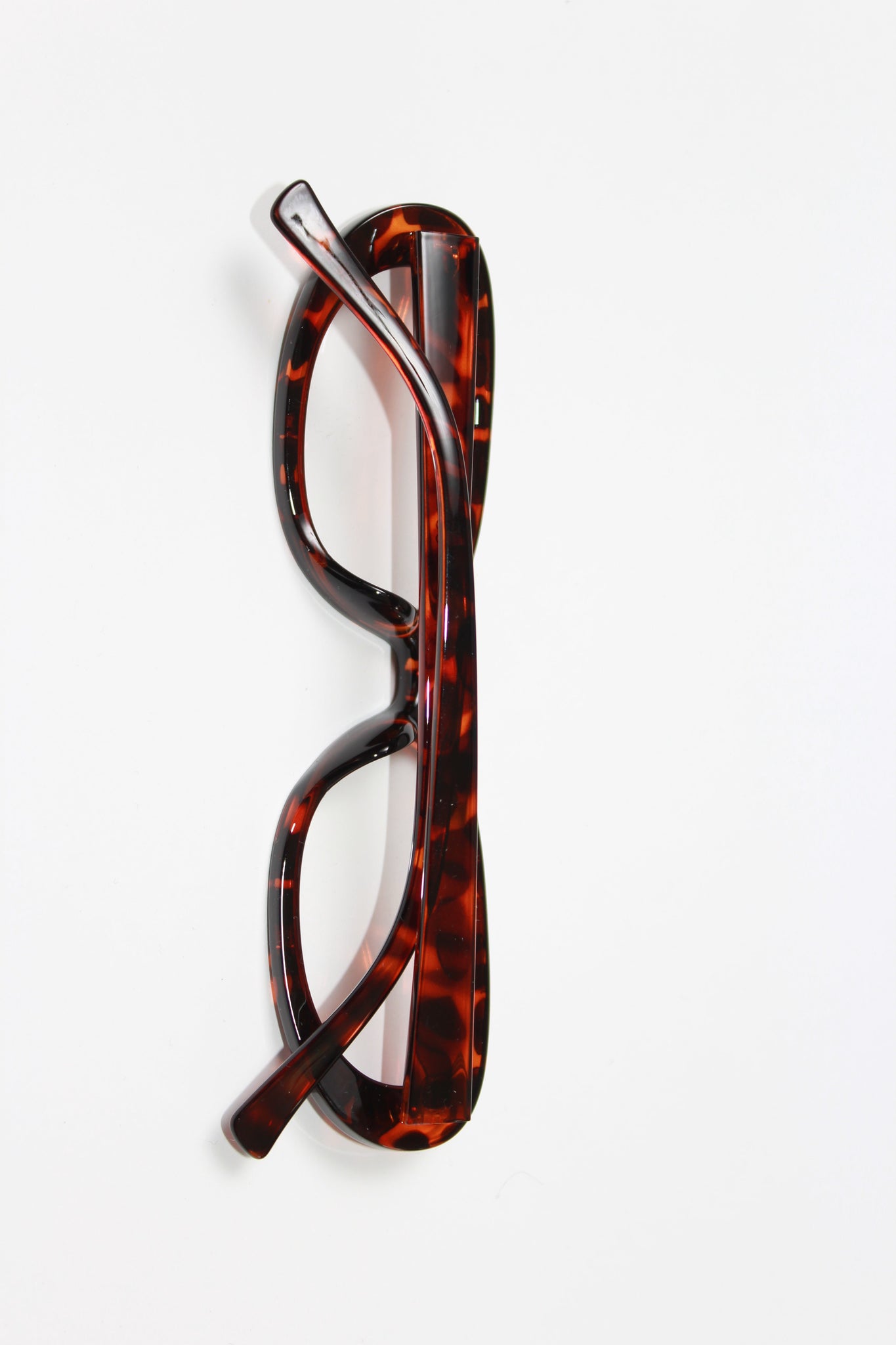 Marissa Glasses in Leopard