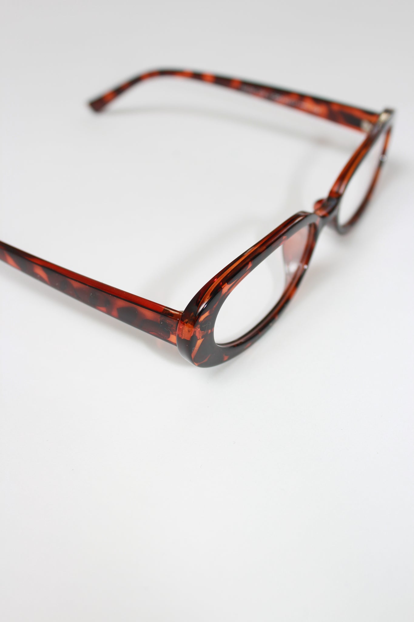 Marissa Glasses in Leopard