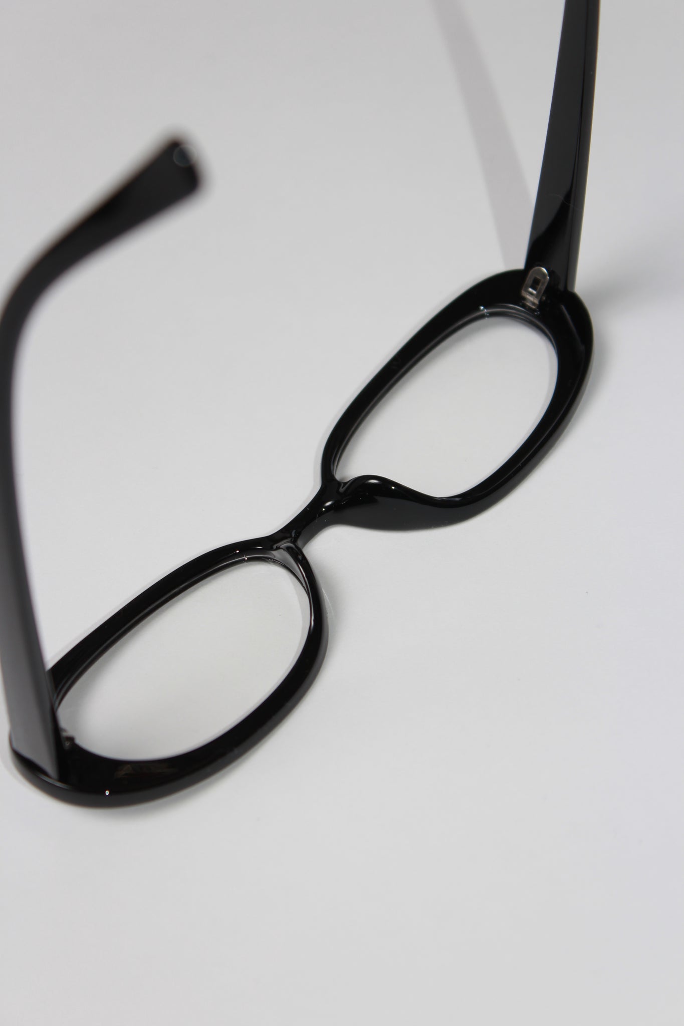 Marissa Glasses in Black