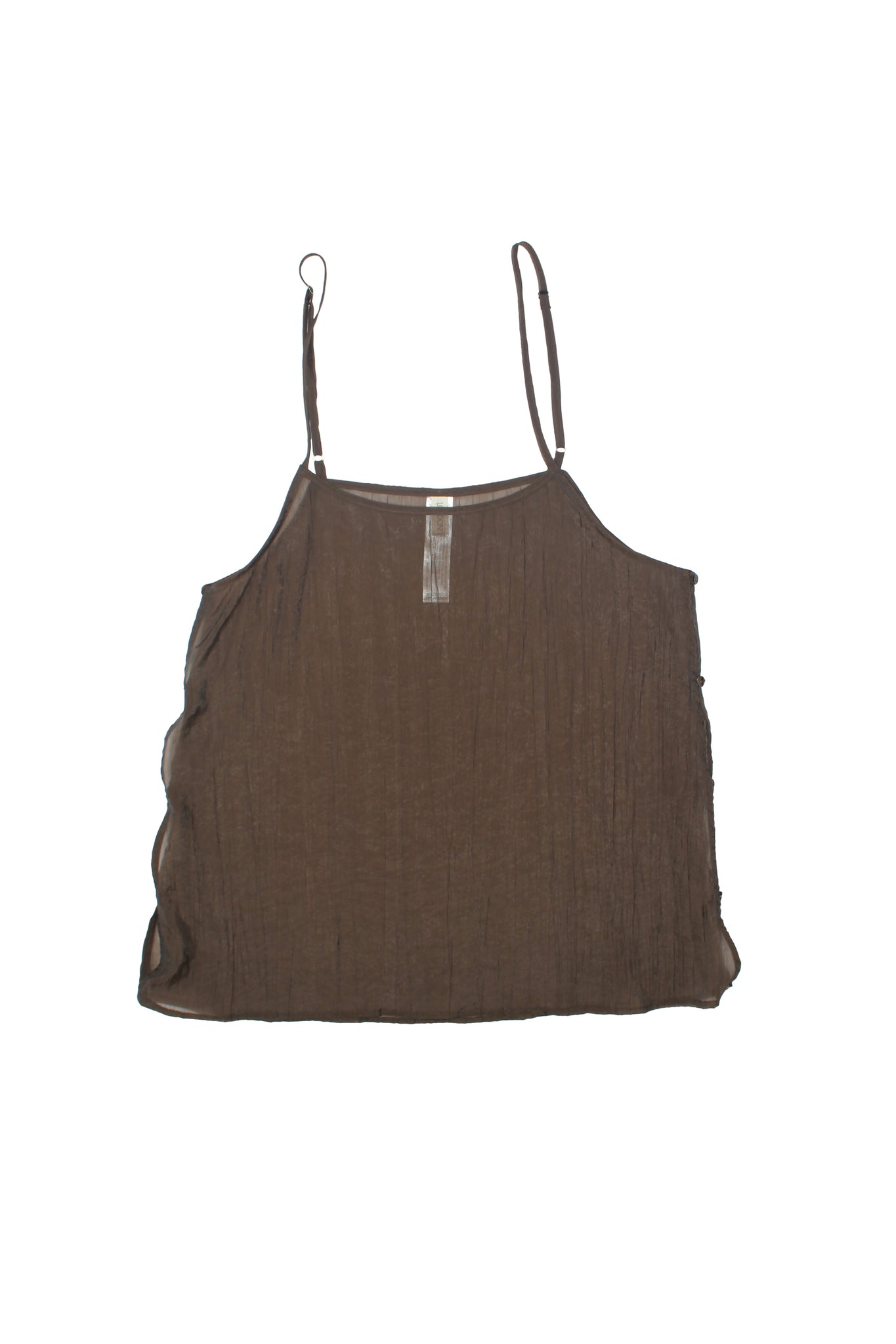 Phoebe Side Button Vest