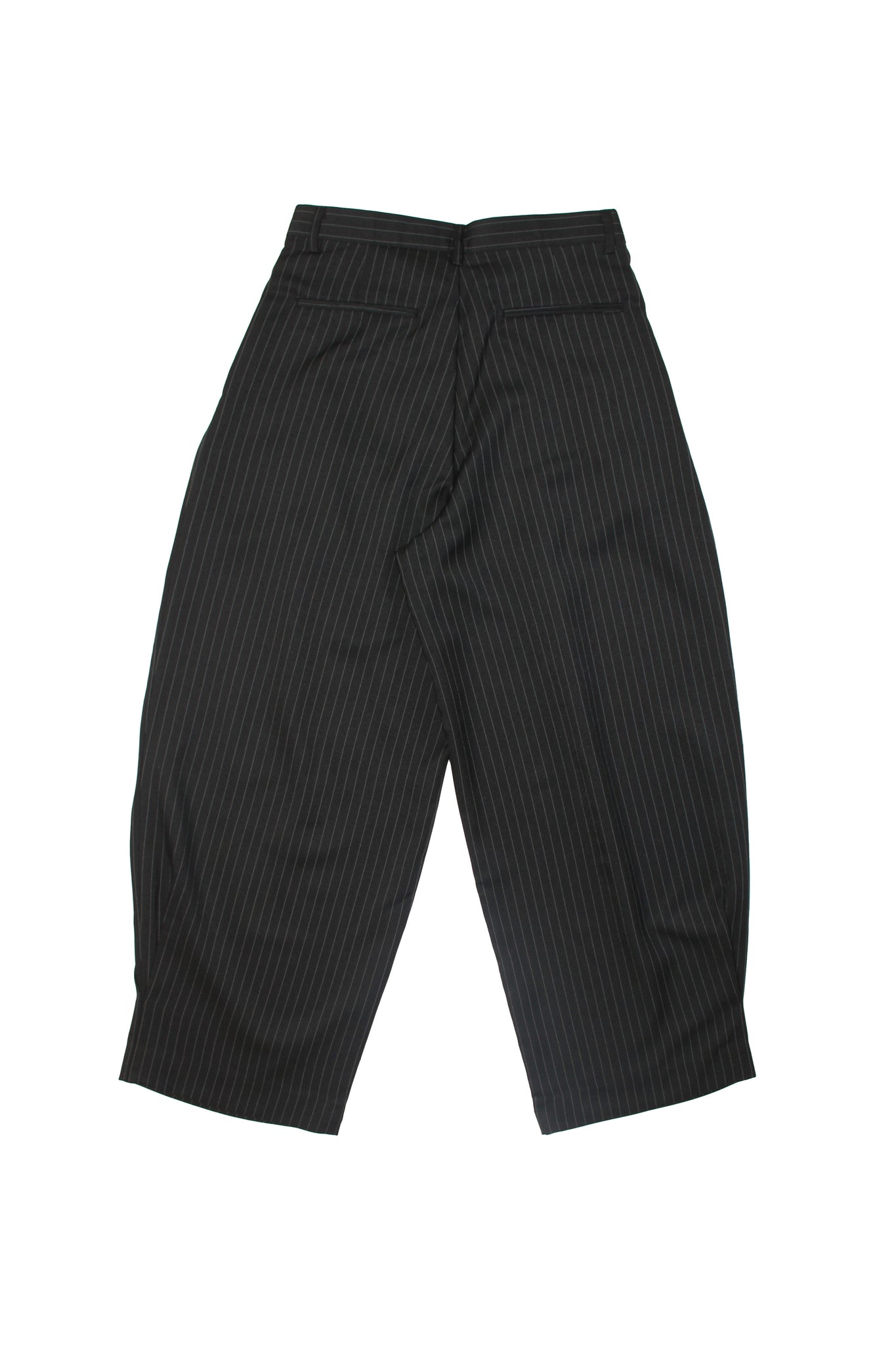 Lean Pin Stripe Trouser