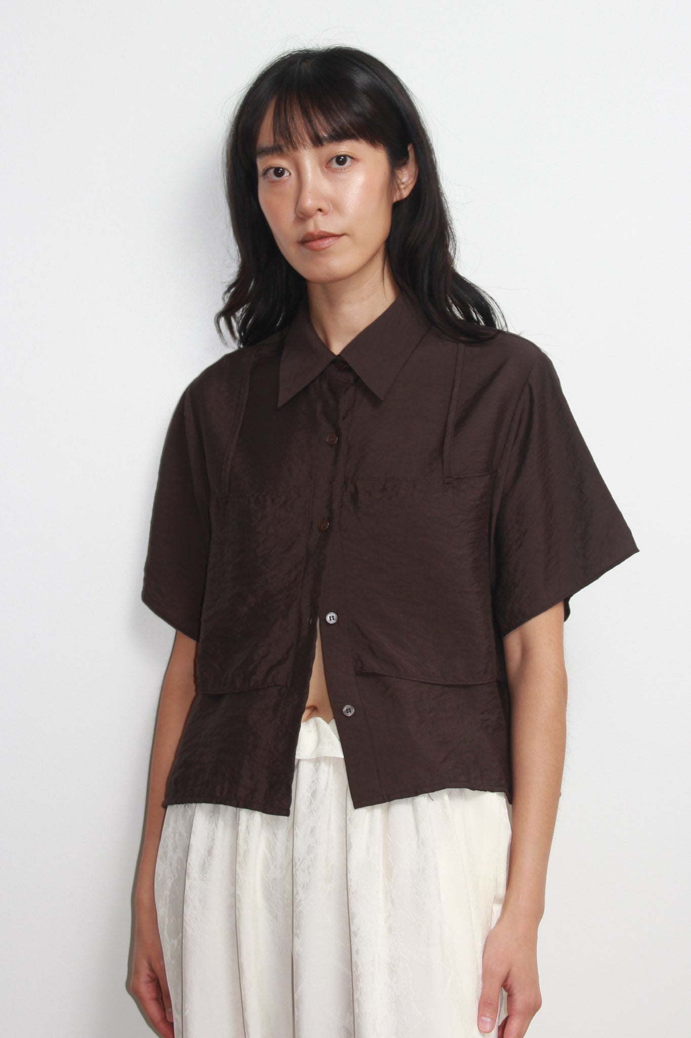 Urban Silky Blouse