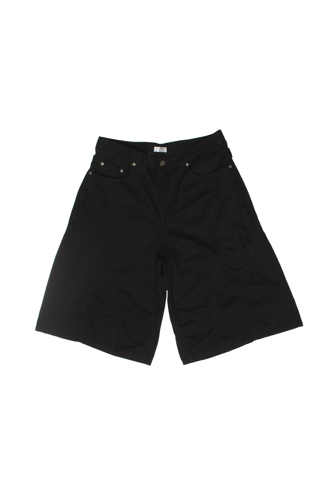 Hadid Burmuda Shorts