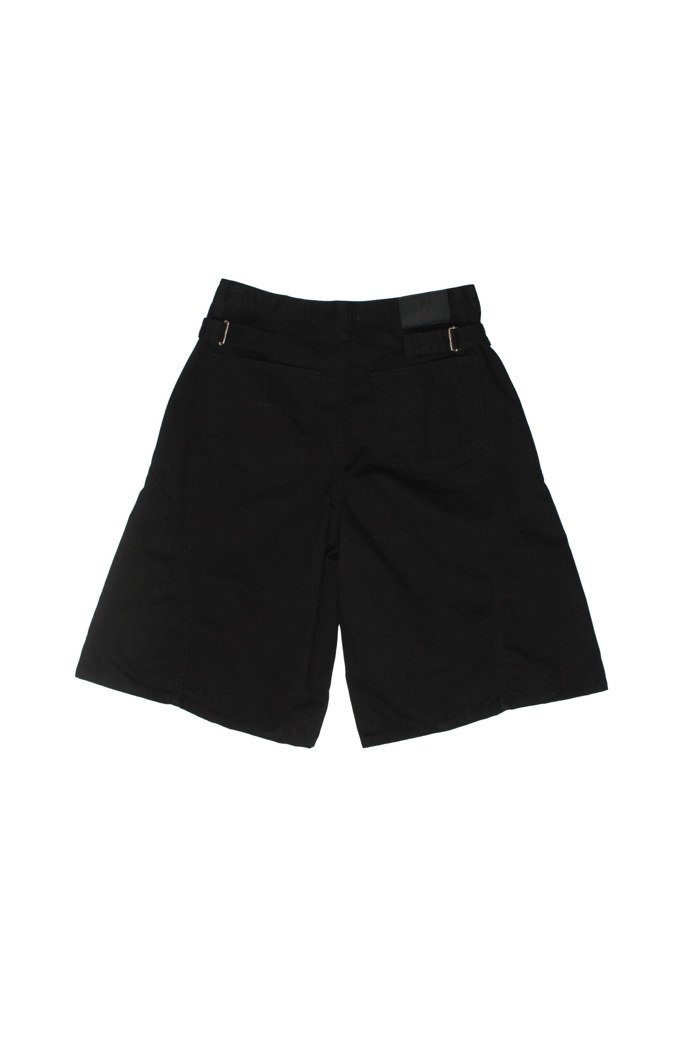 Hadid Burmuda Shorts