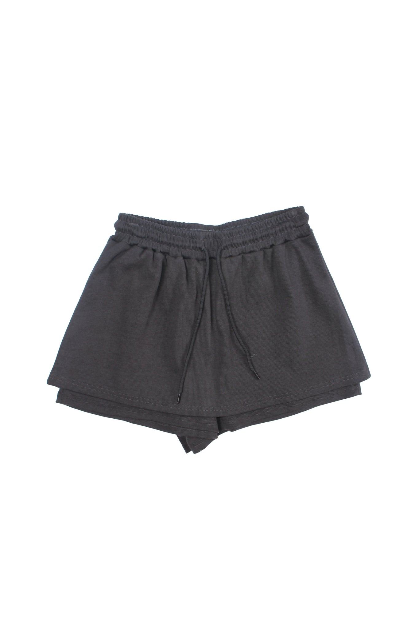 Heights Jersey Cotton Skort
