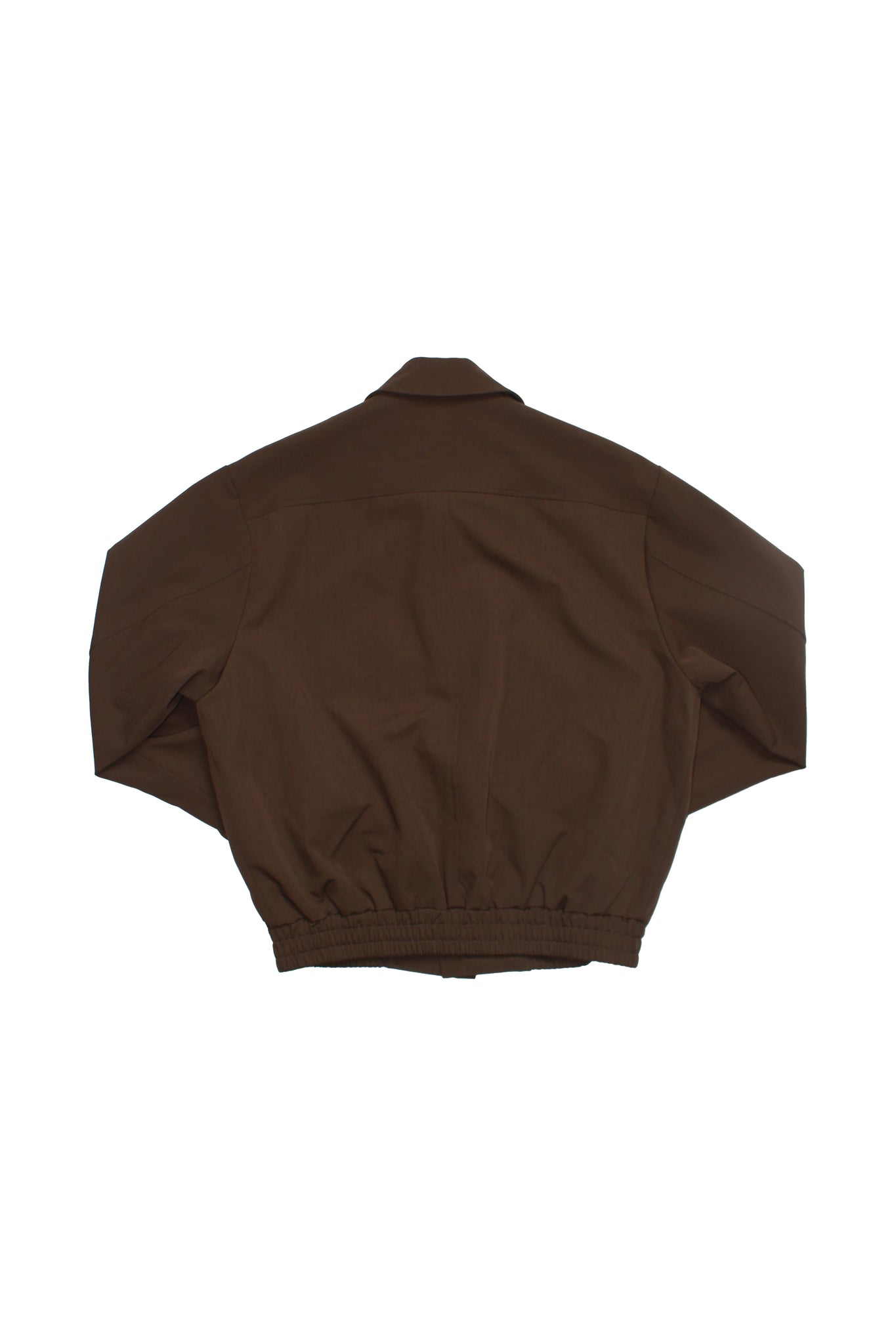 Buddy Tracker Jacket in Brown