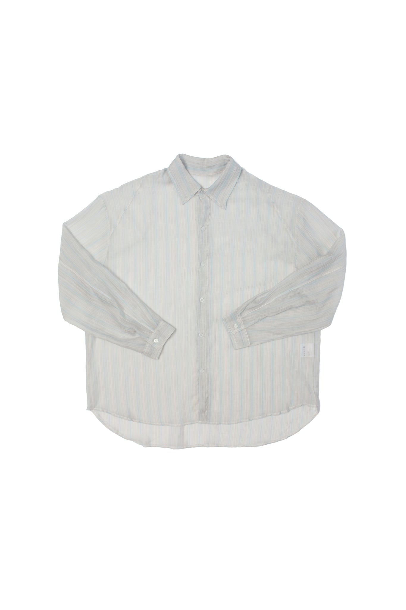 Aurora See through Shirt