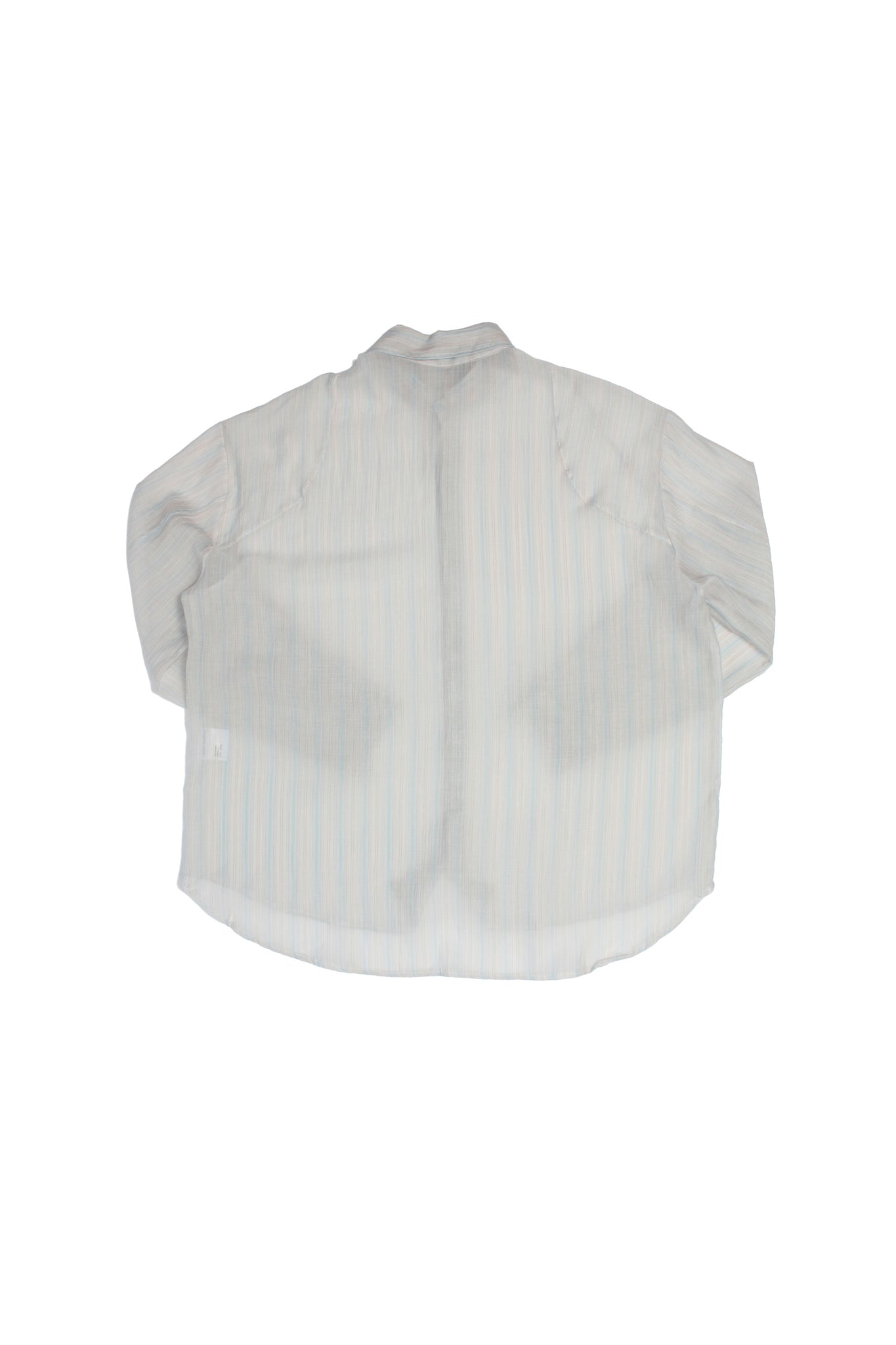 Aurora See through Shirt