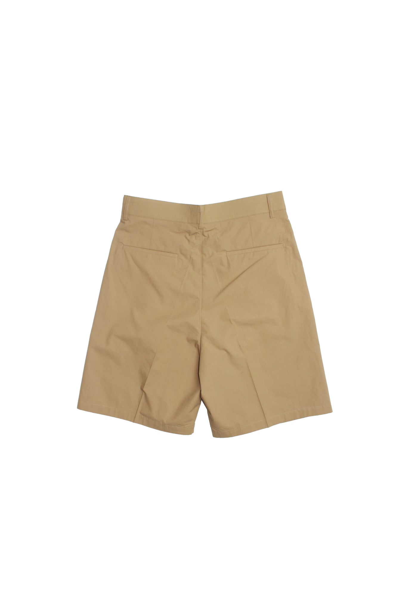 Summer Chino Shorts in Khaki