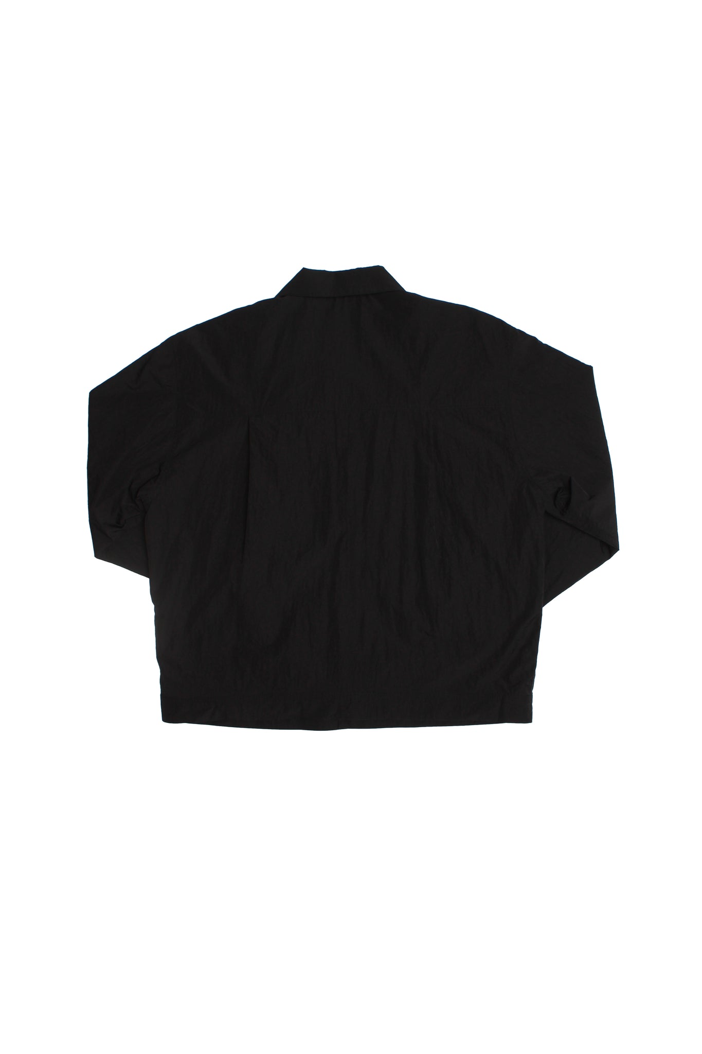 Road Spring Jacket in Black