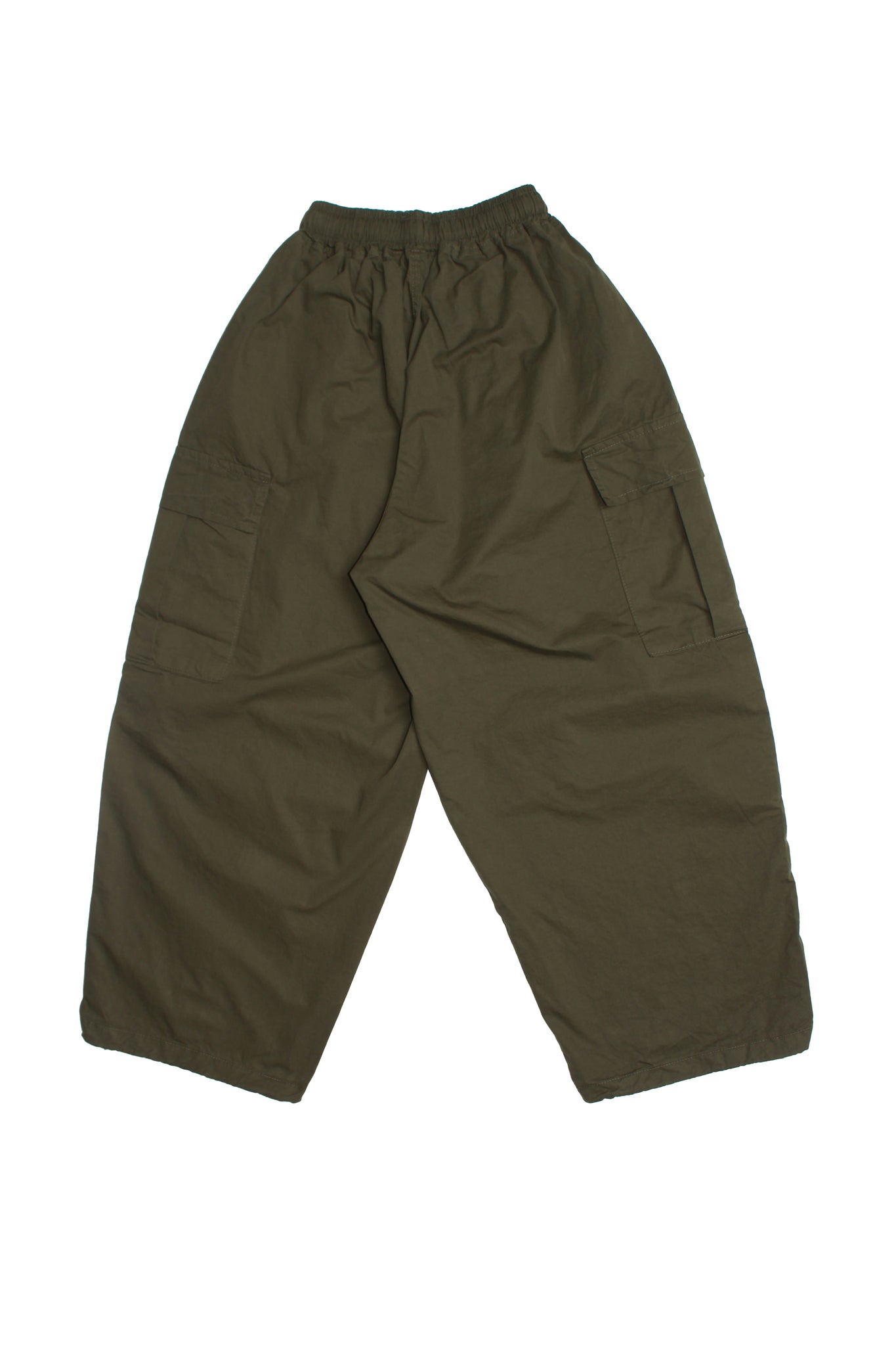 Le Ballon Cargo Pants in Olive