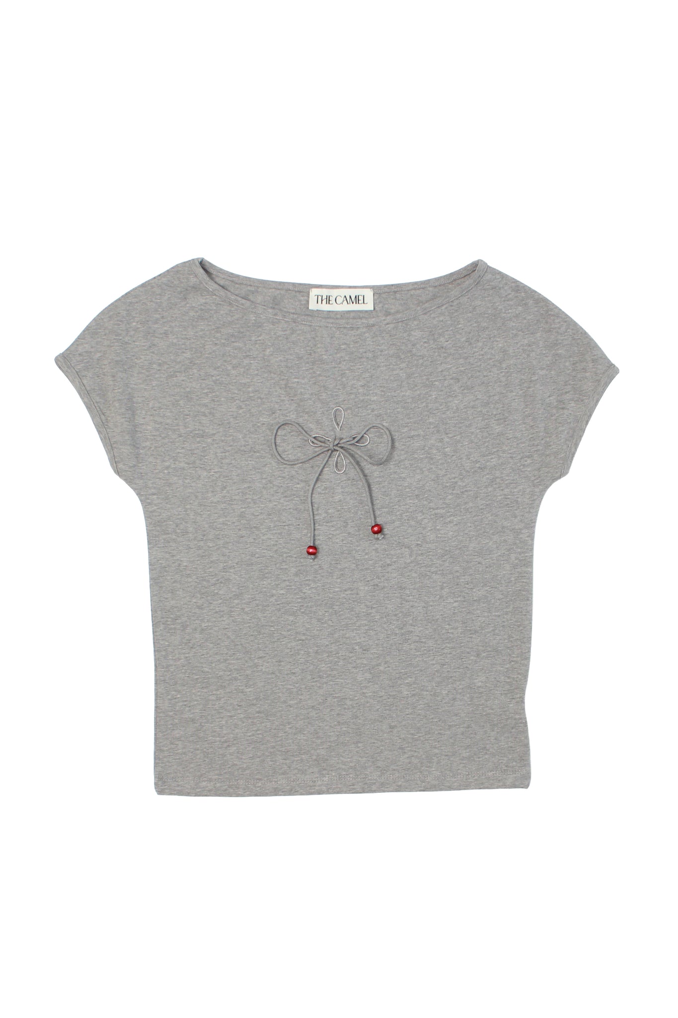 Flower Cut Out Top