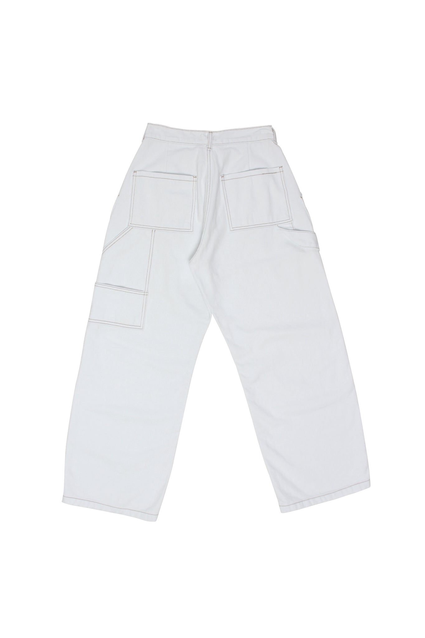 Tig Stitch Workpants