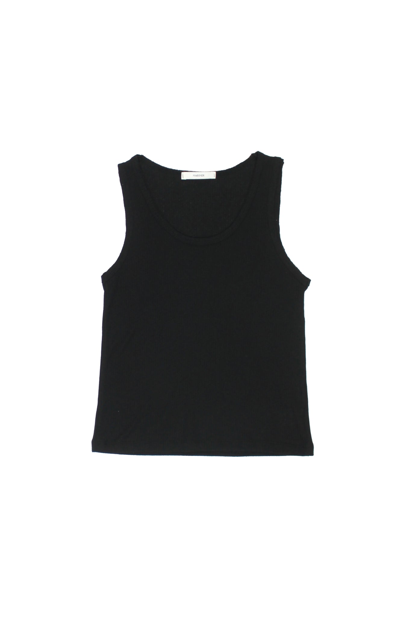 Tou Cardigan Set in Black