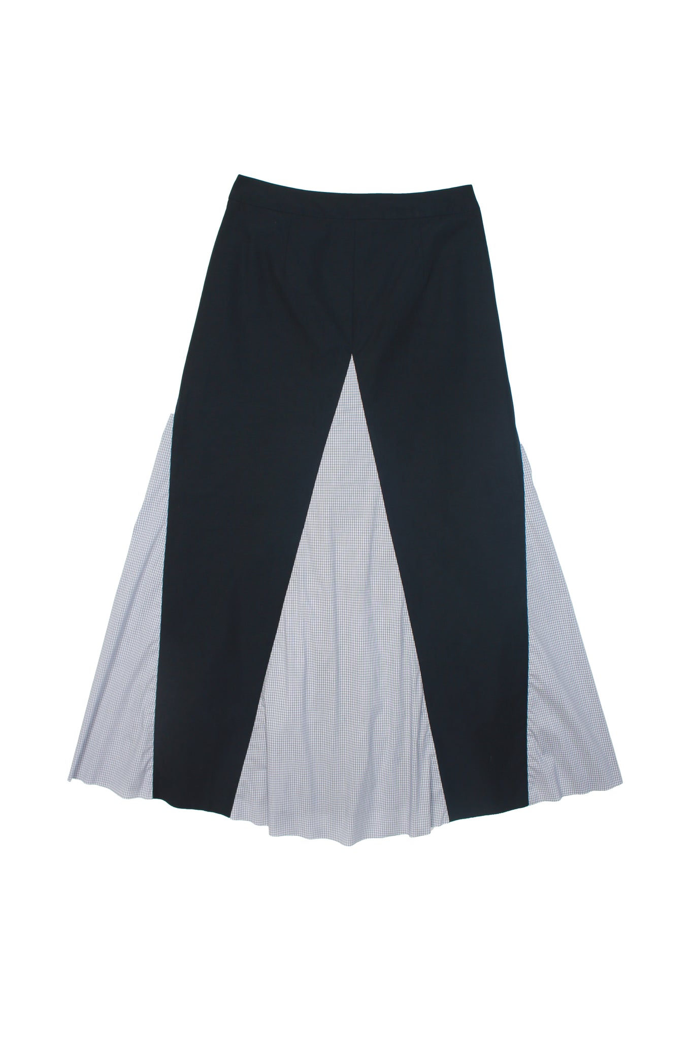 Camila Two Tone Skirt
