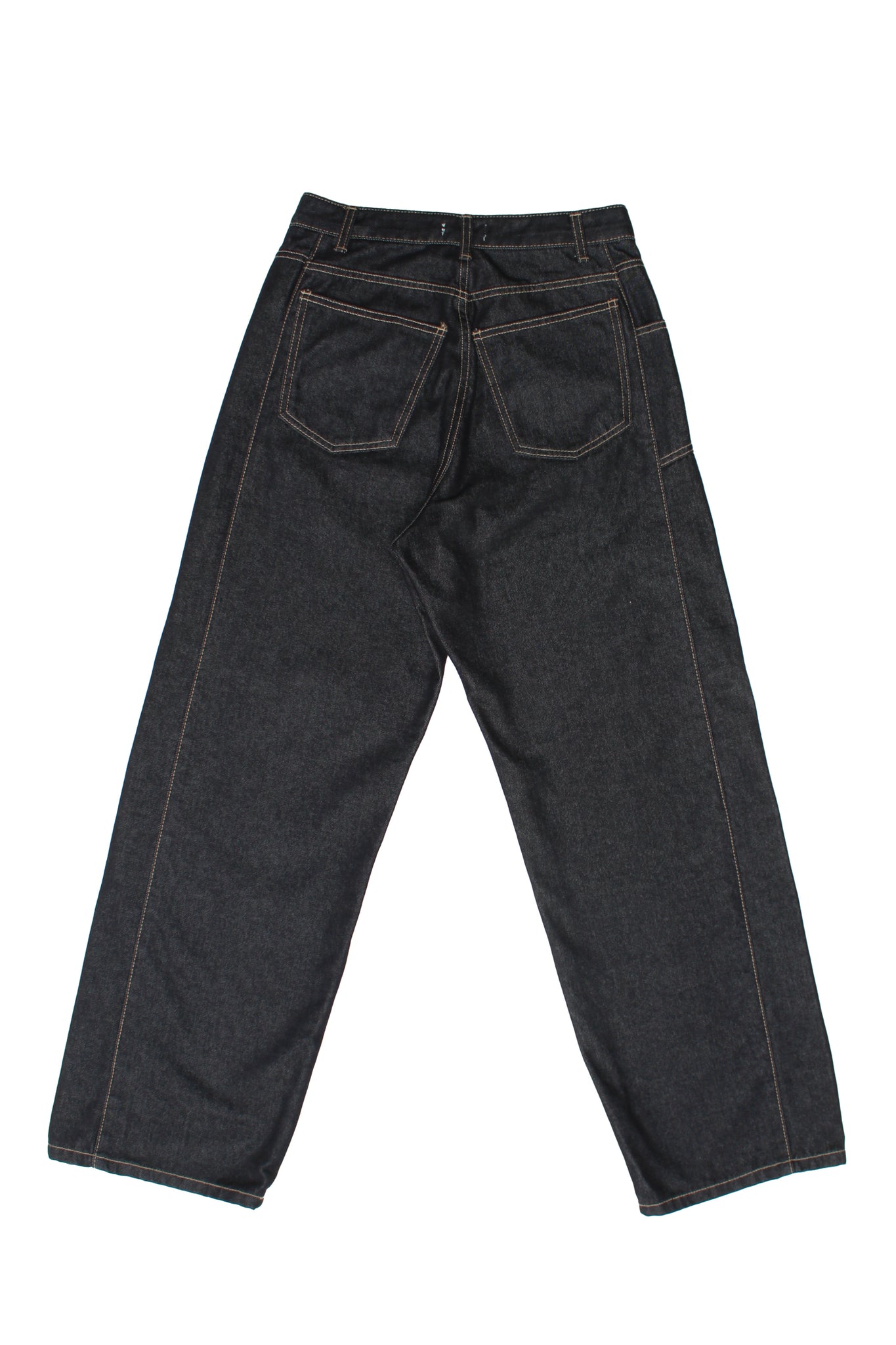 Nonfade Side Pocket Denim