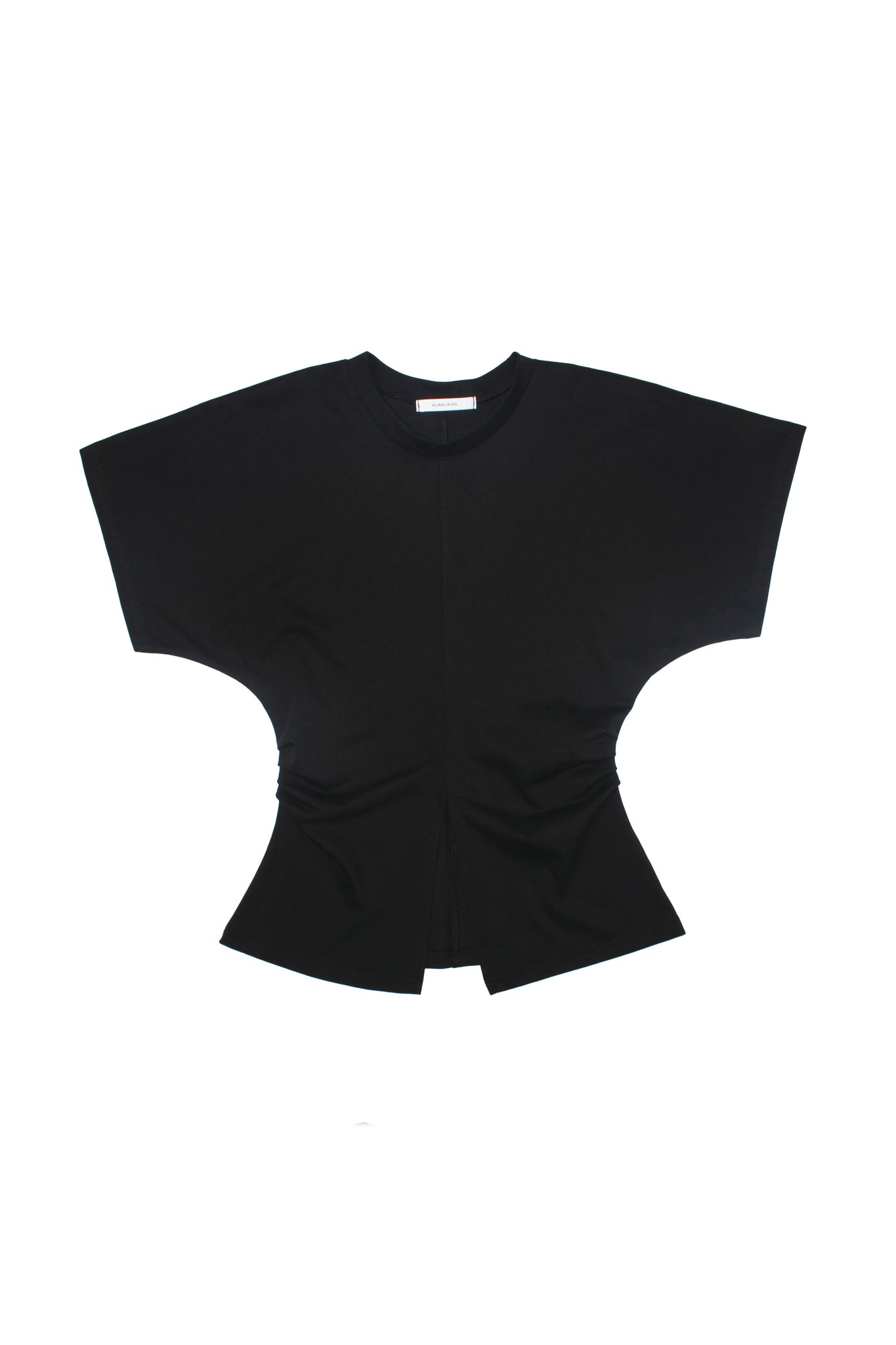 Riffle T-Shirt in Black