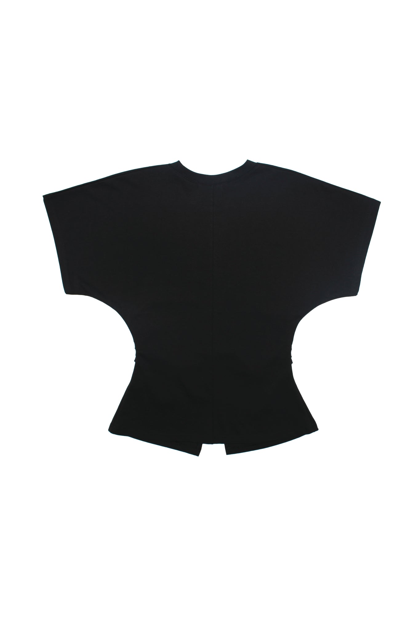Riffle T-Shirt in Black