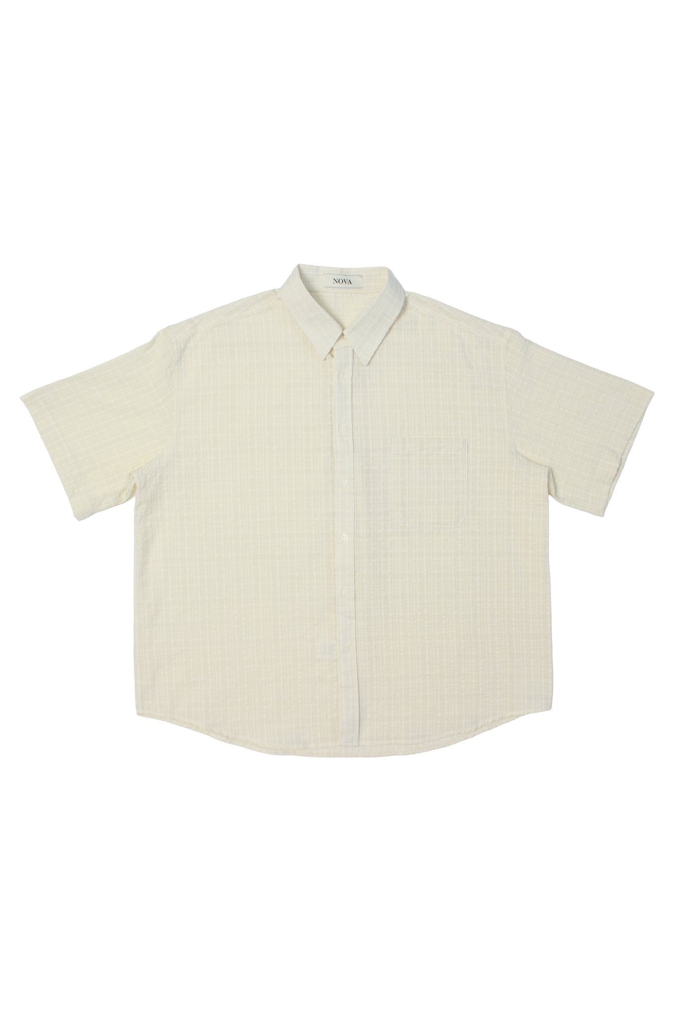 Embo Short Sleeve Shirt