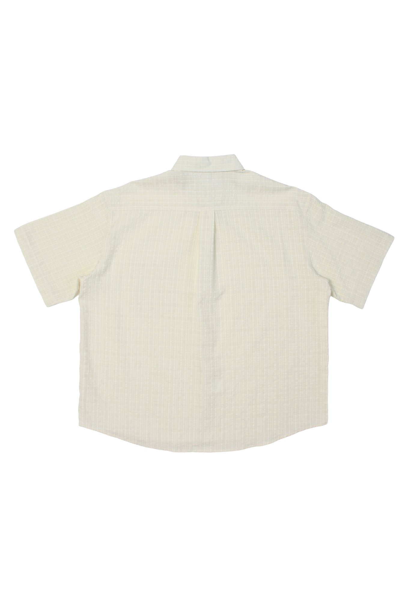 Embo Short Sleeve Shirt